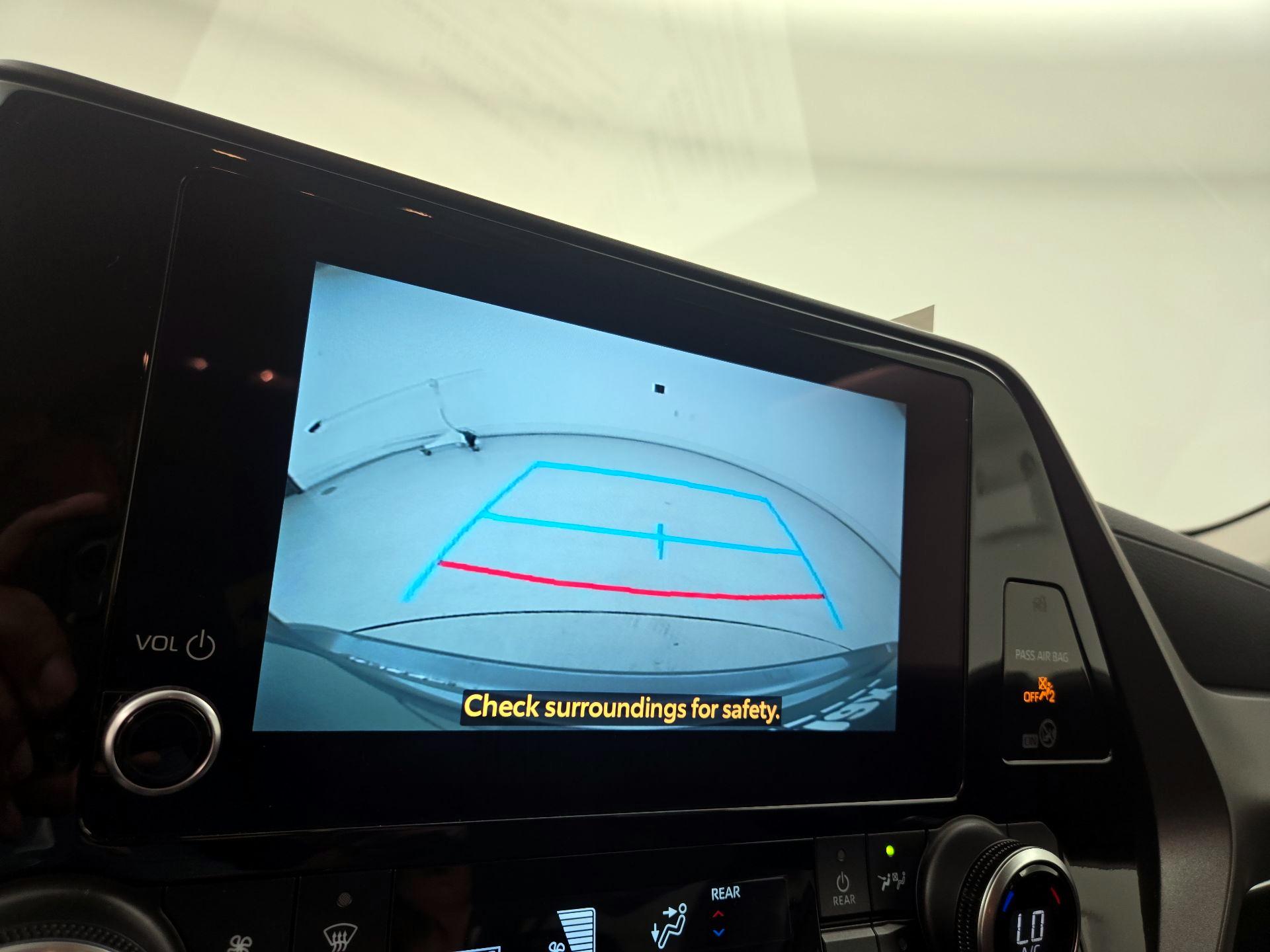 Thumbnail: 2024 Toyota Highlander - 14