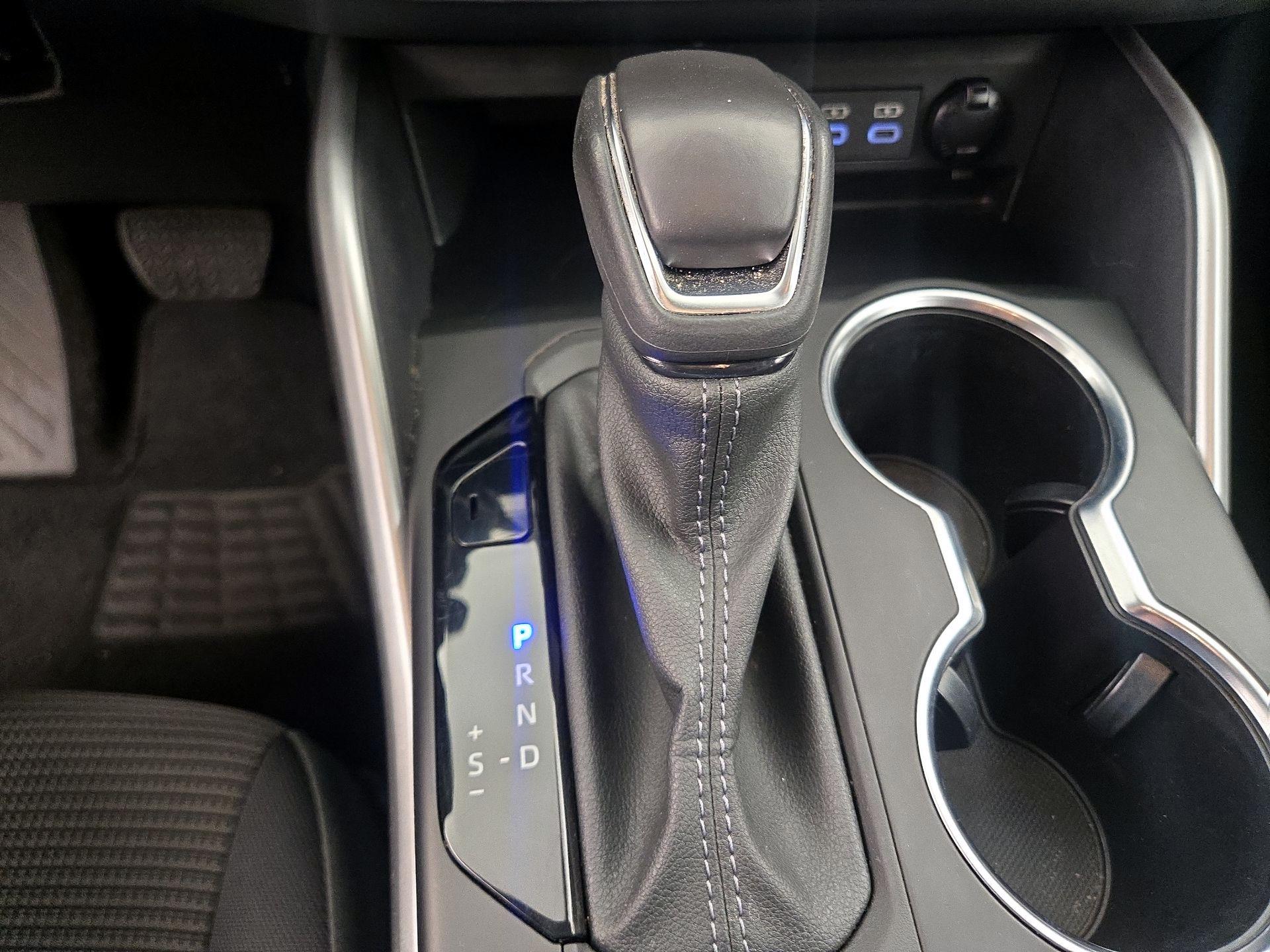 Thumbnail: 2024 Toyota Highlander - 17