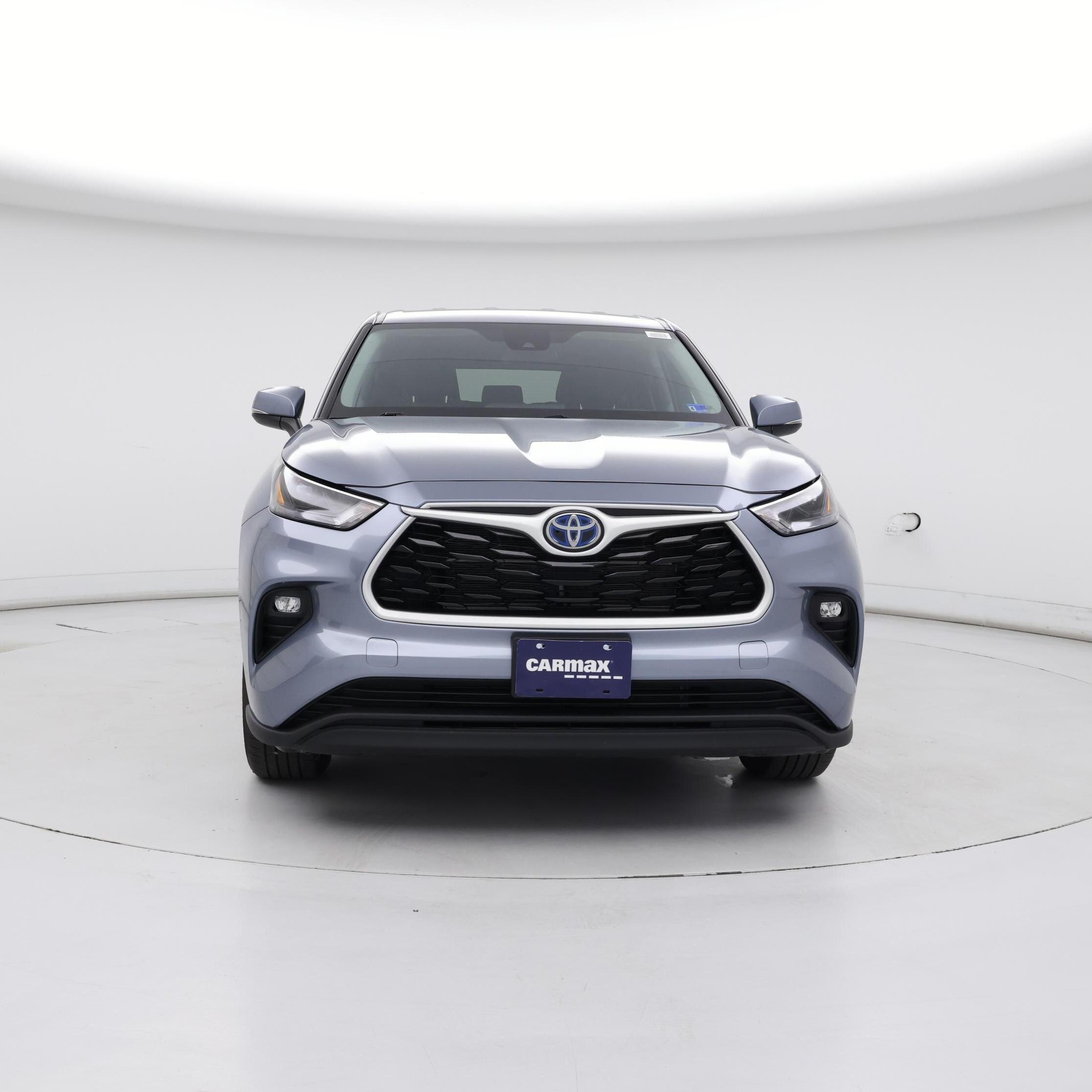 Thumbnail: 2024 Toyota Highlander - 5