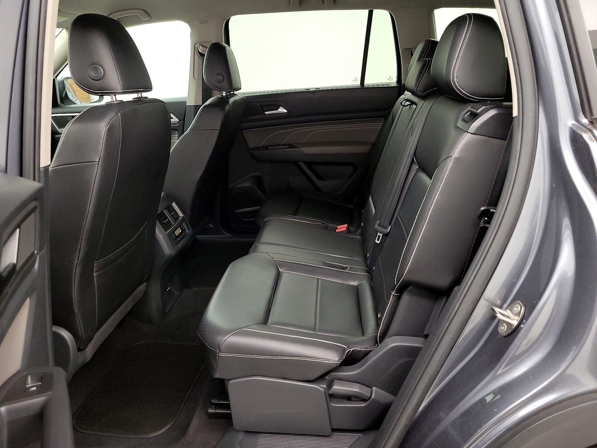 Thumbnail: 2021 Volkswagen Atlas - 19