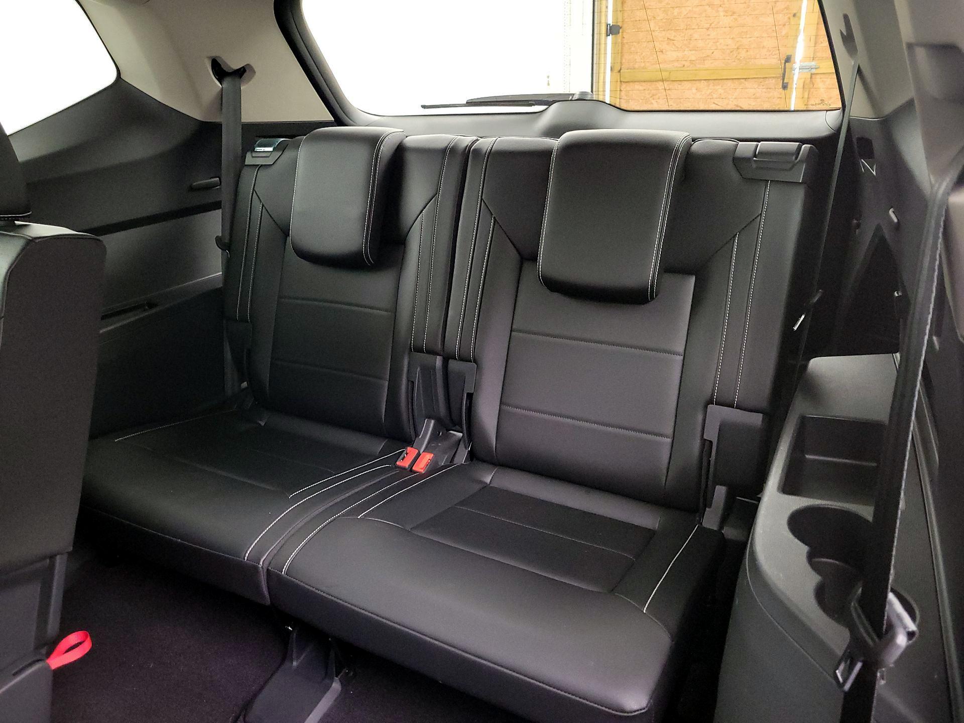 Thumbnail: 2021 Volkswagen Atlas - 20