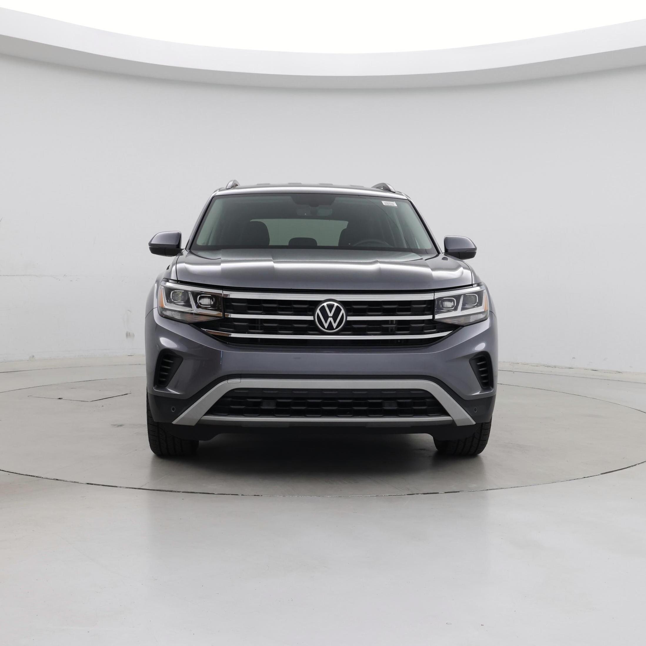 Thumbnail: 2021 Volkswagen Atlas - 5