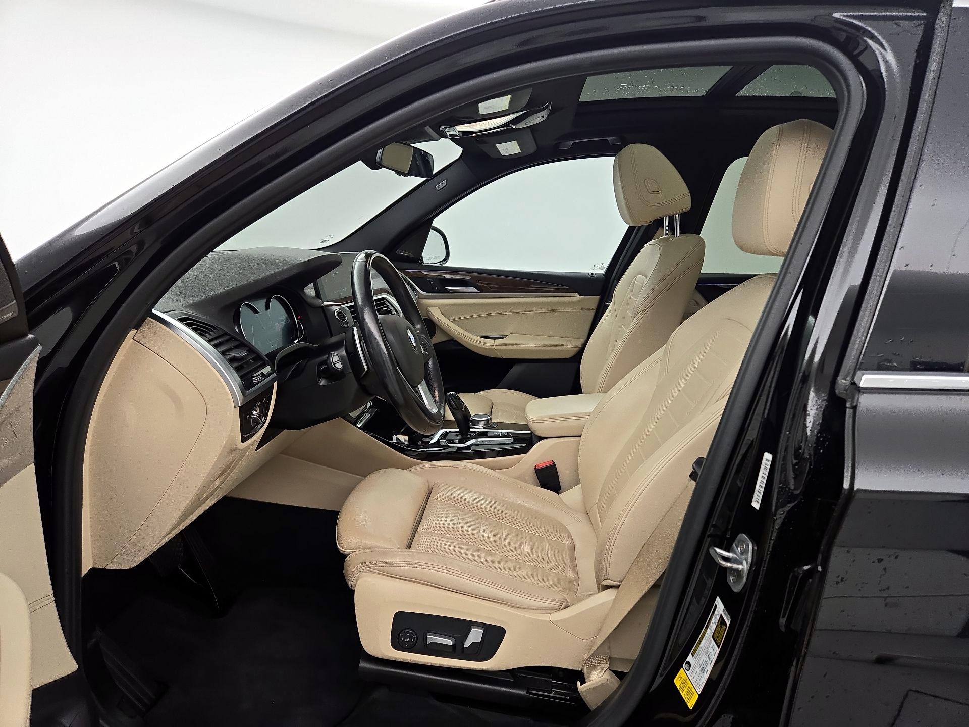 Thumbnail: 2019 BMW X3 - 11