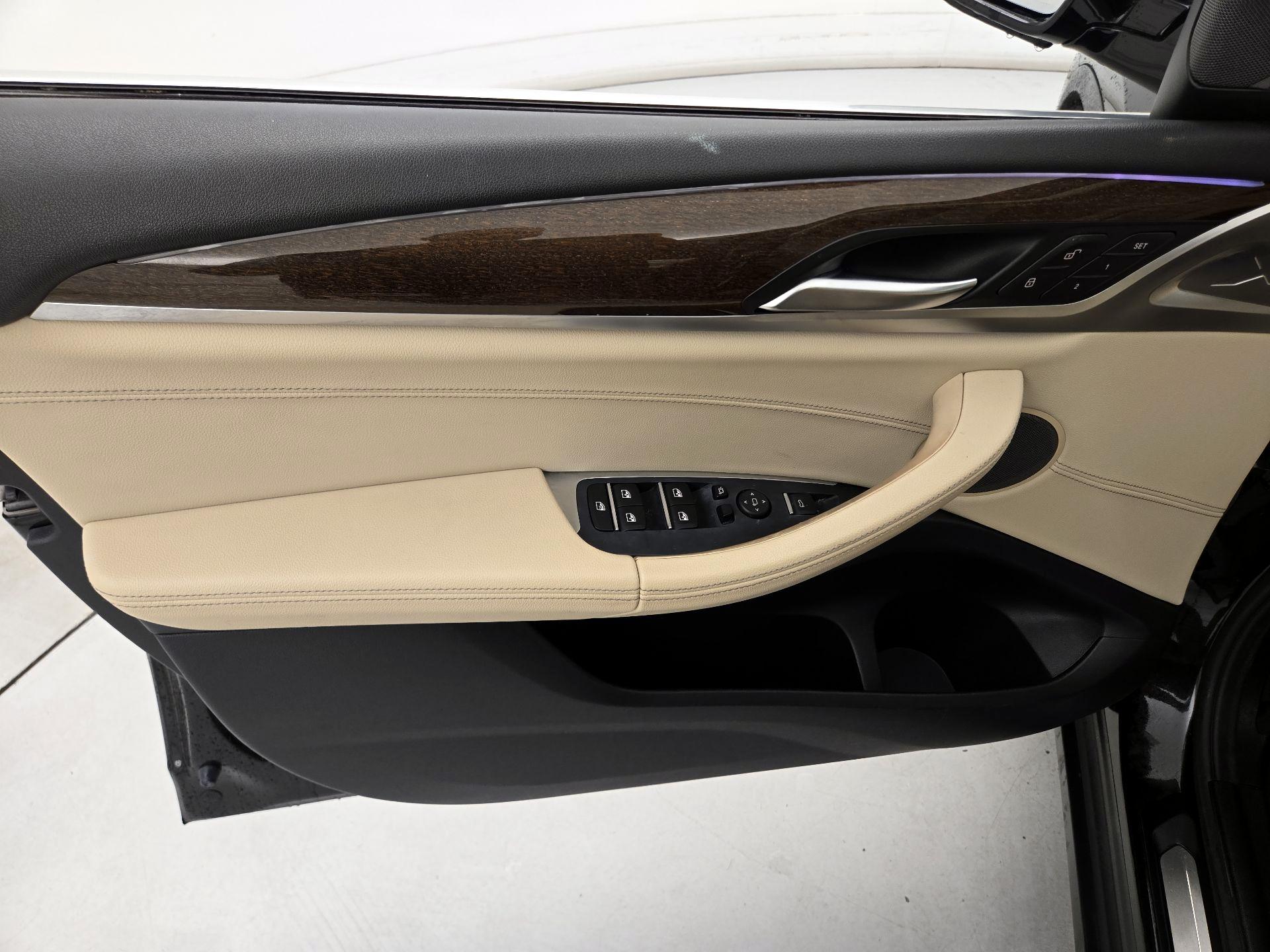 Thumbnail: 2019 BMW X3 - 12