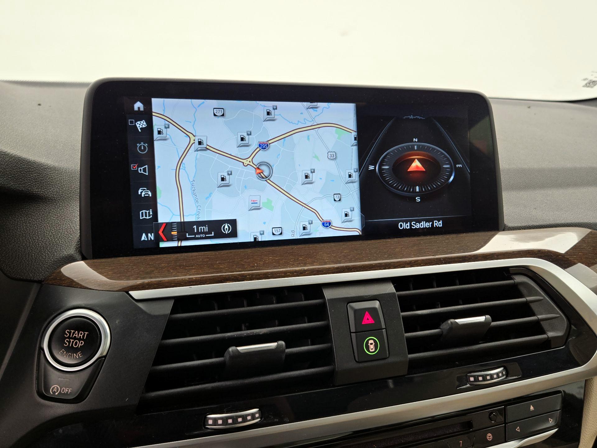 Thumbnail: 2019 BMW X3 - 14