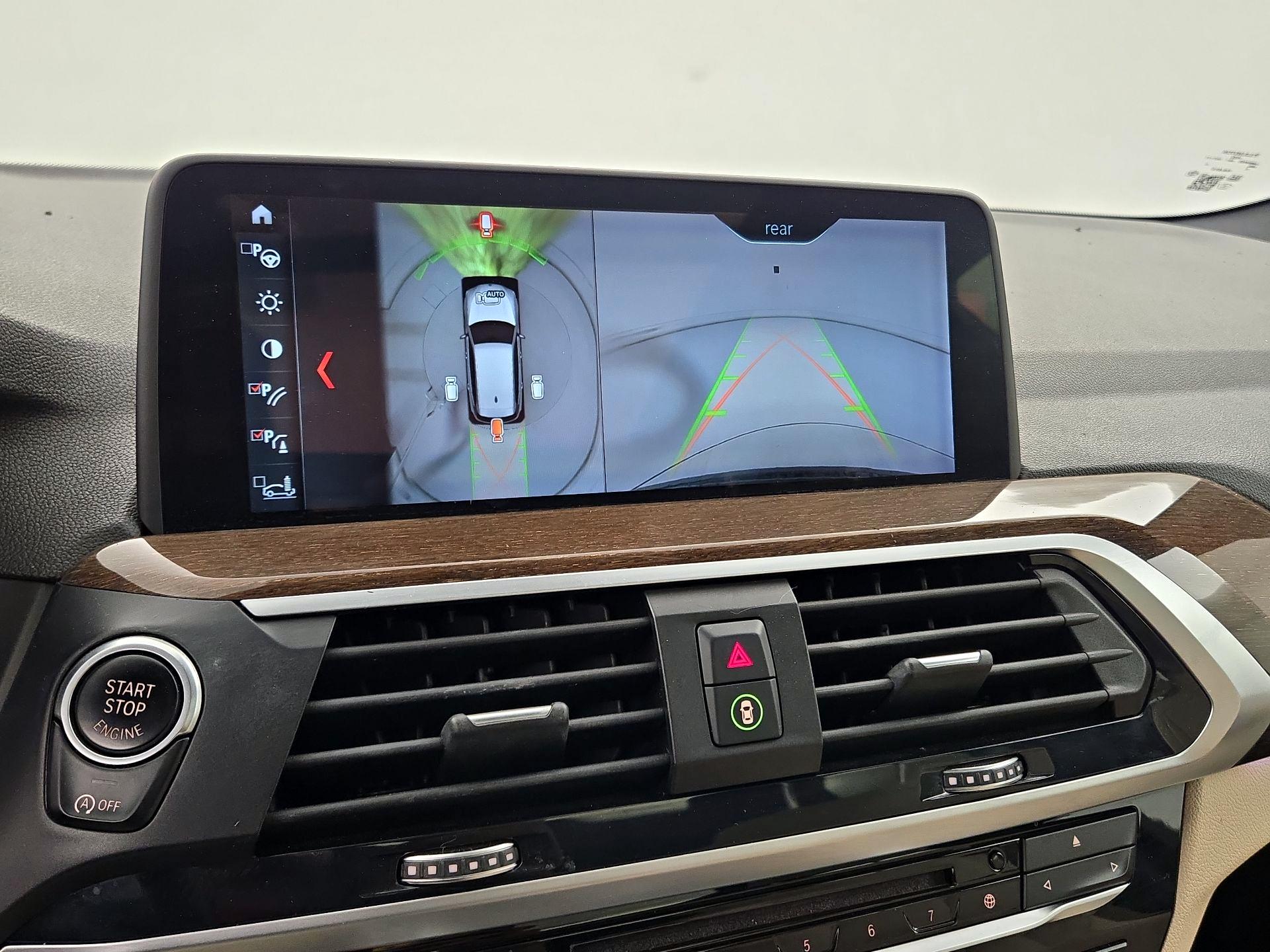 Thumbnail: 2019 BMW X3 - 15