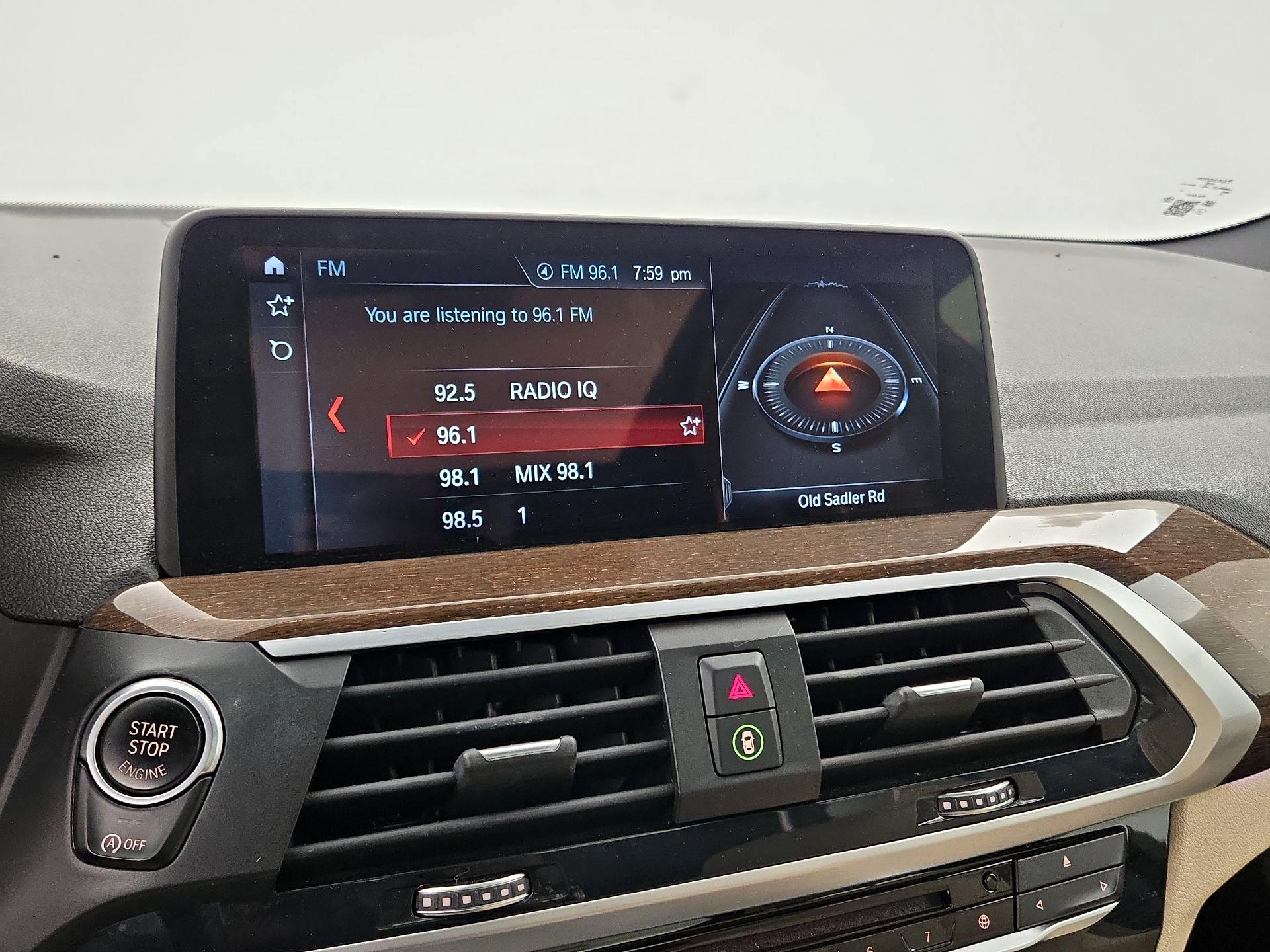 Thumbnail: 2019 BMW X3 - 16
