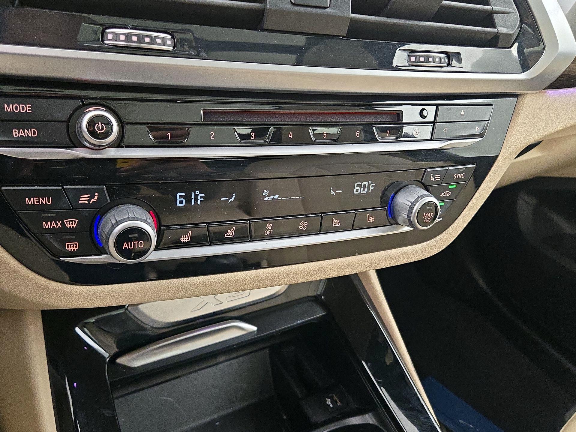 Thumbnail: 2019 BMW X3 - 17