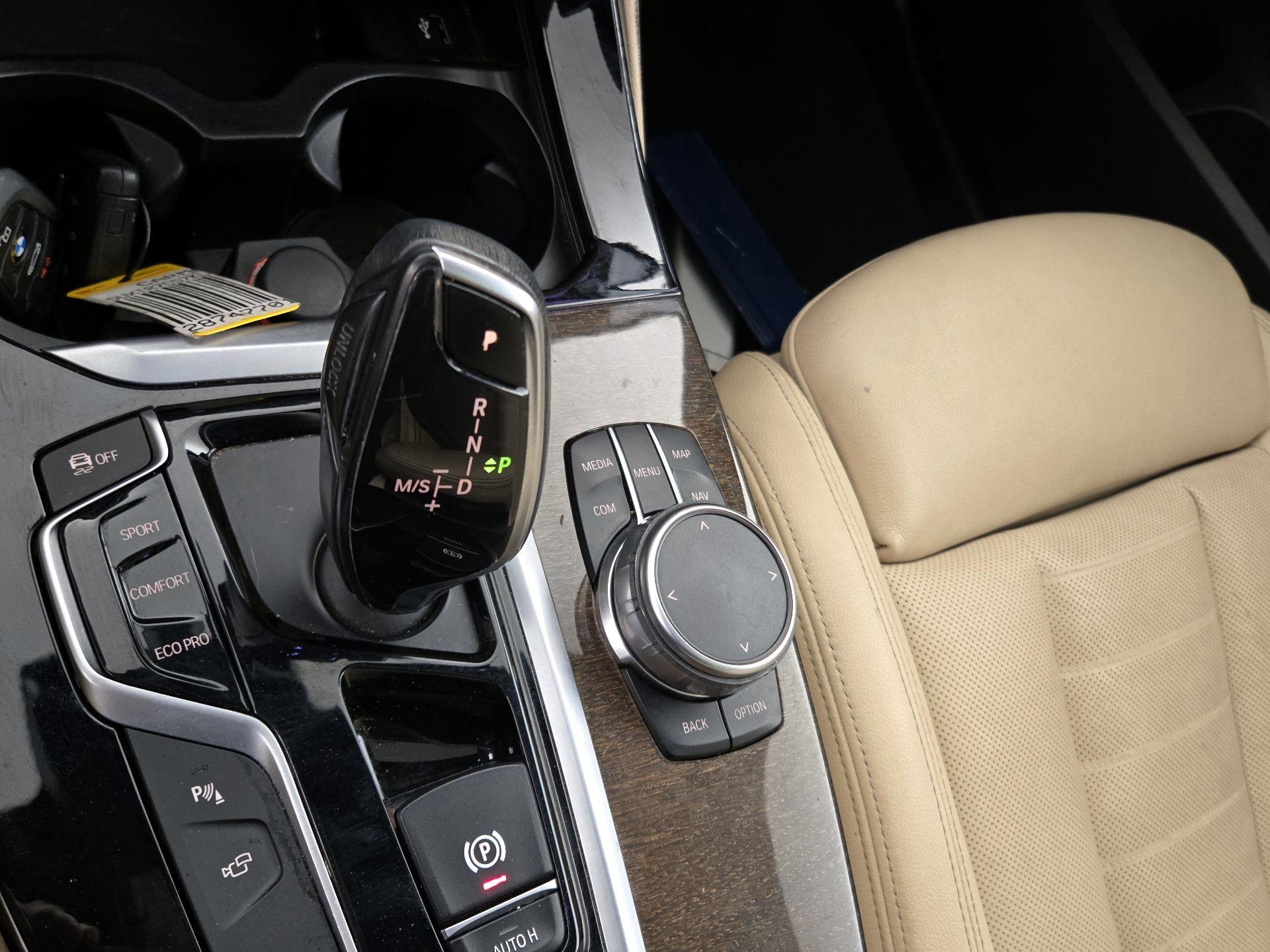 Thumbnail: 2019 BMW X3 - 18