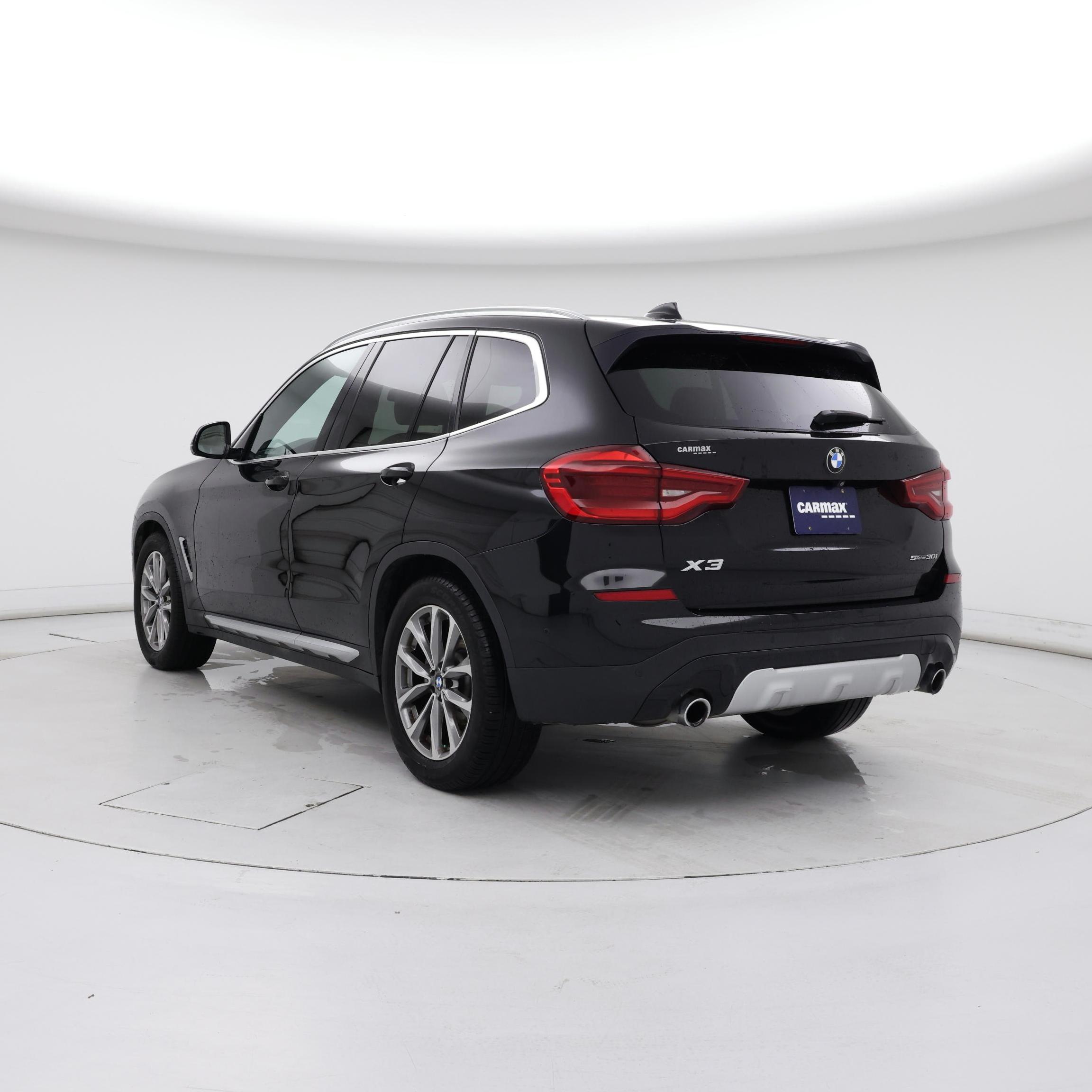 Thumbnail: 2019 BMW X3 - 2