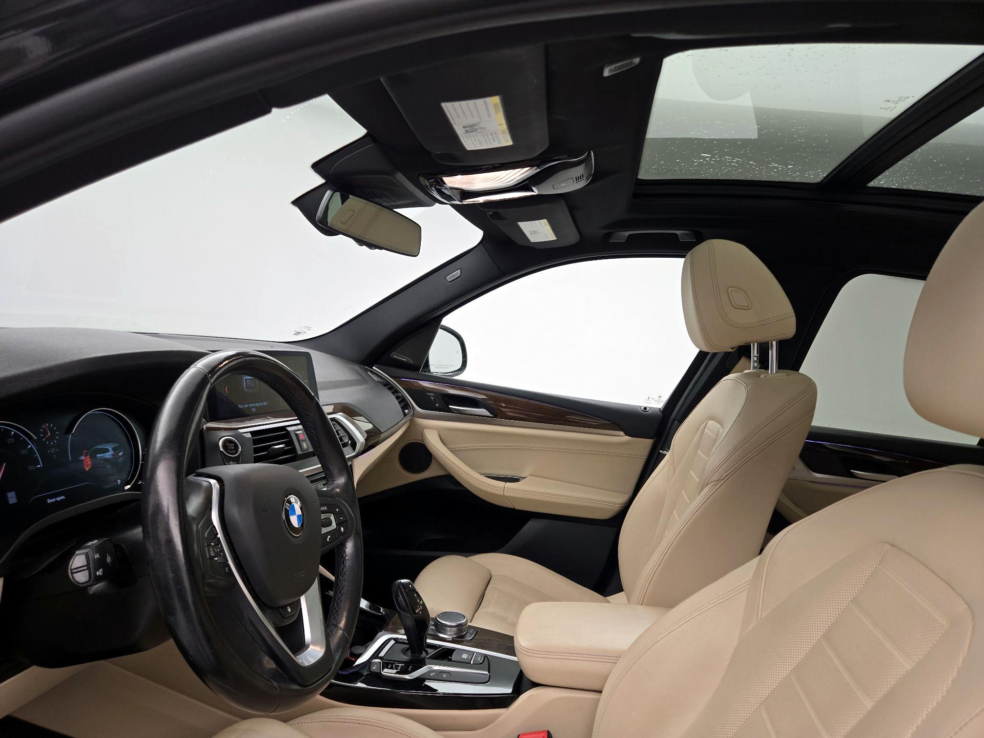 Thumbnail: 2019 BMW X3 - 20