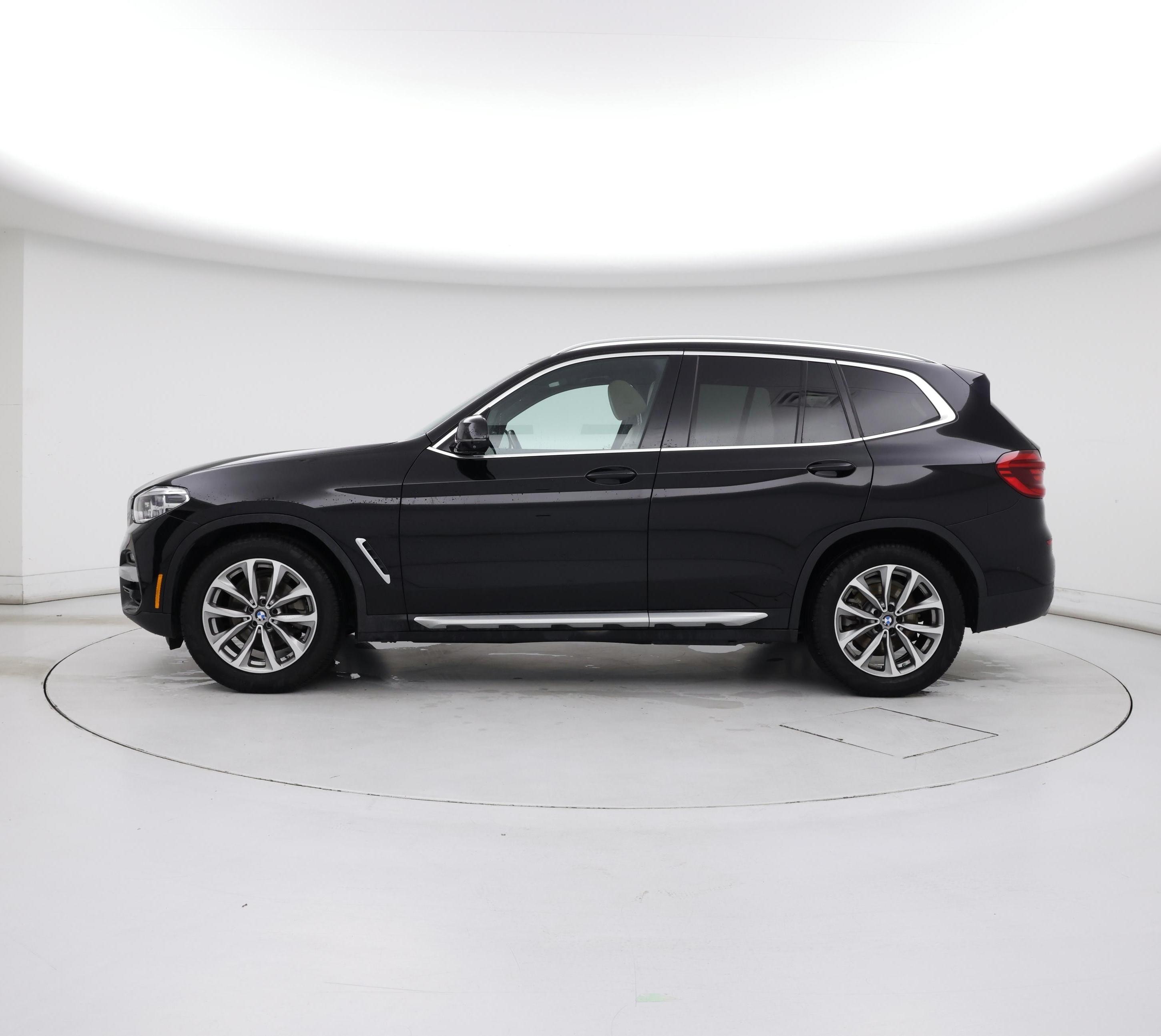 Thumbnail: 2019 BMW X3 - 3