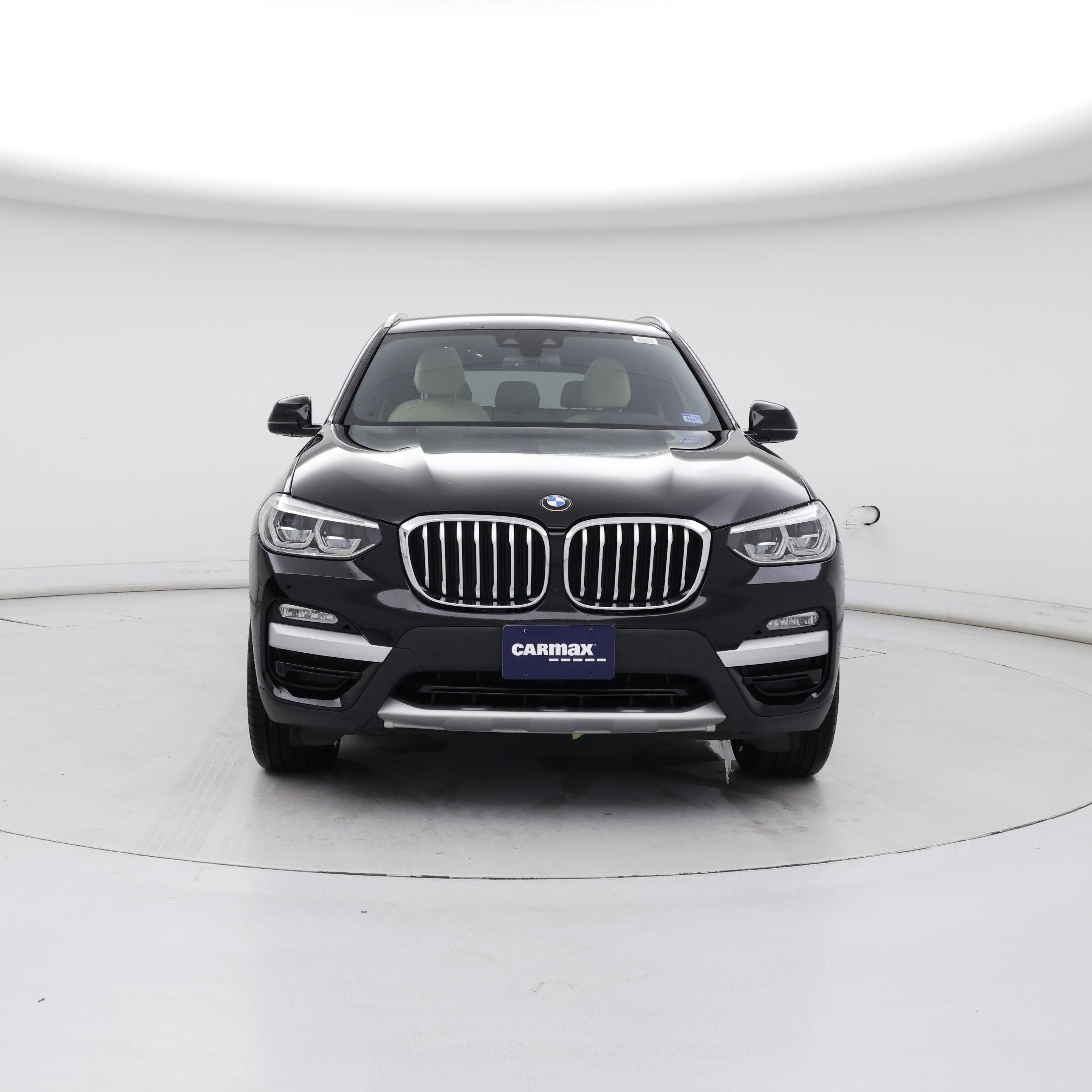 Thumbnail: 2019 BMW X3 - 5