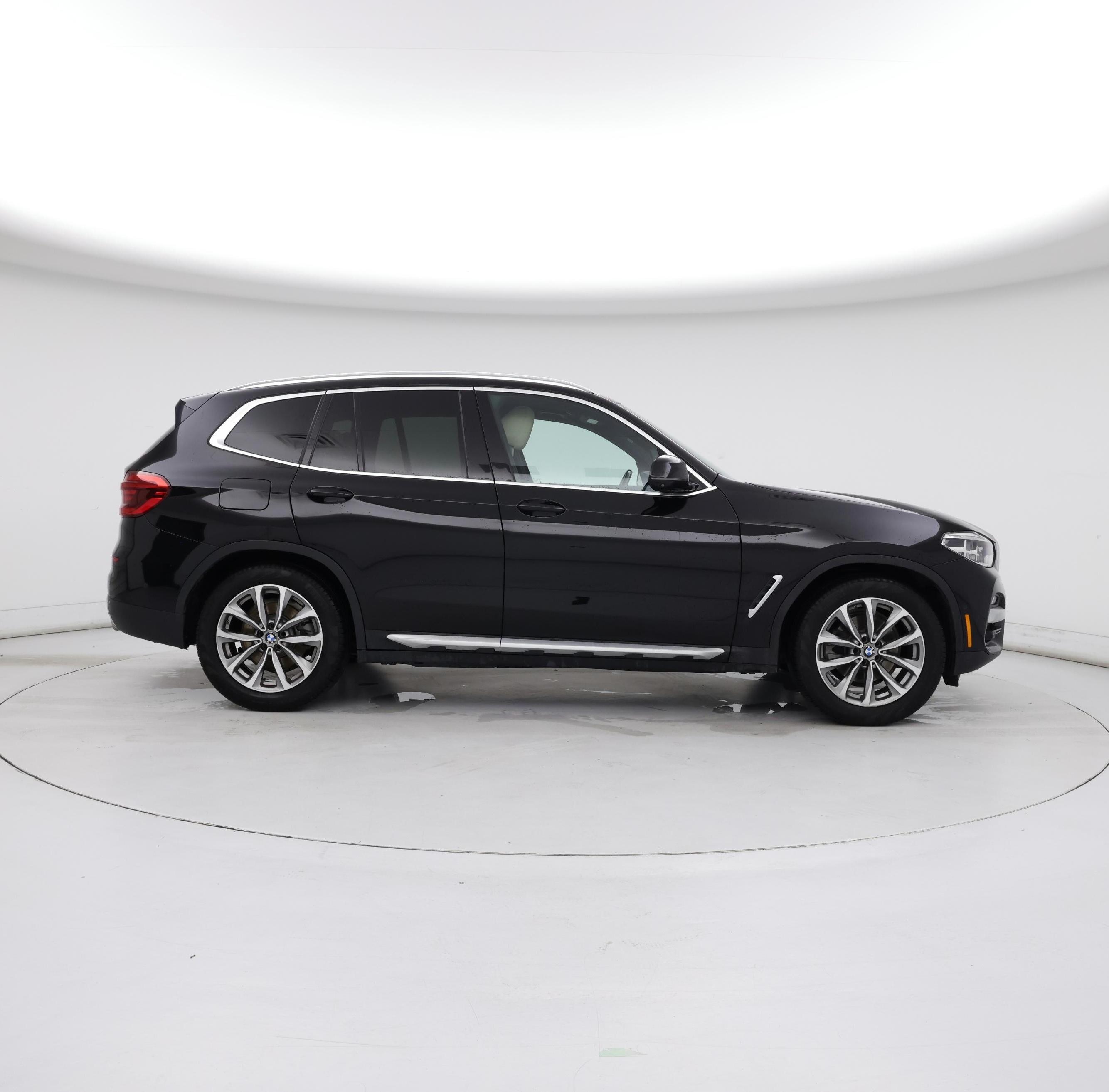 Thumbnail: 2019 BMW X3 - 7