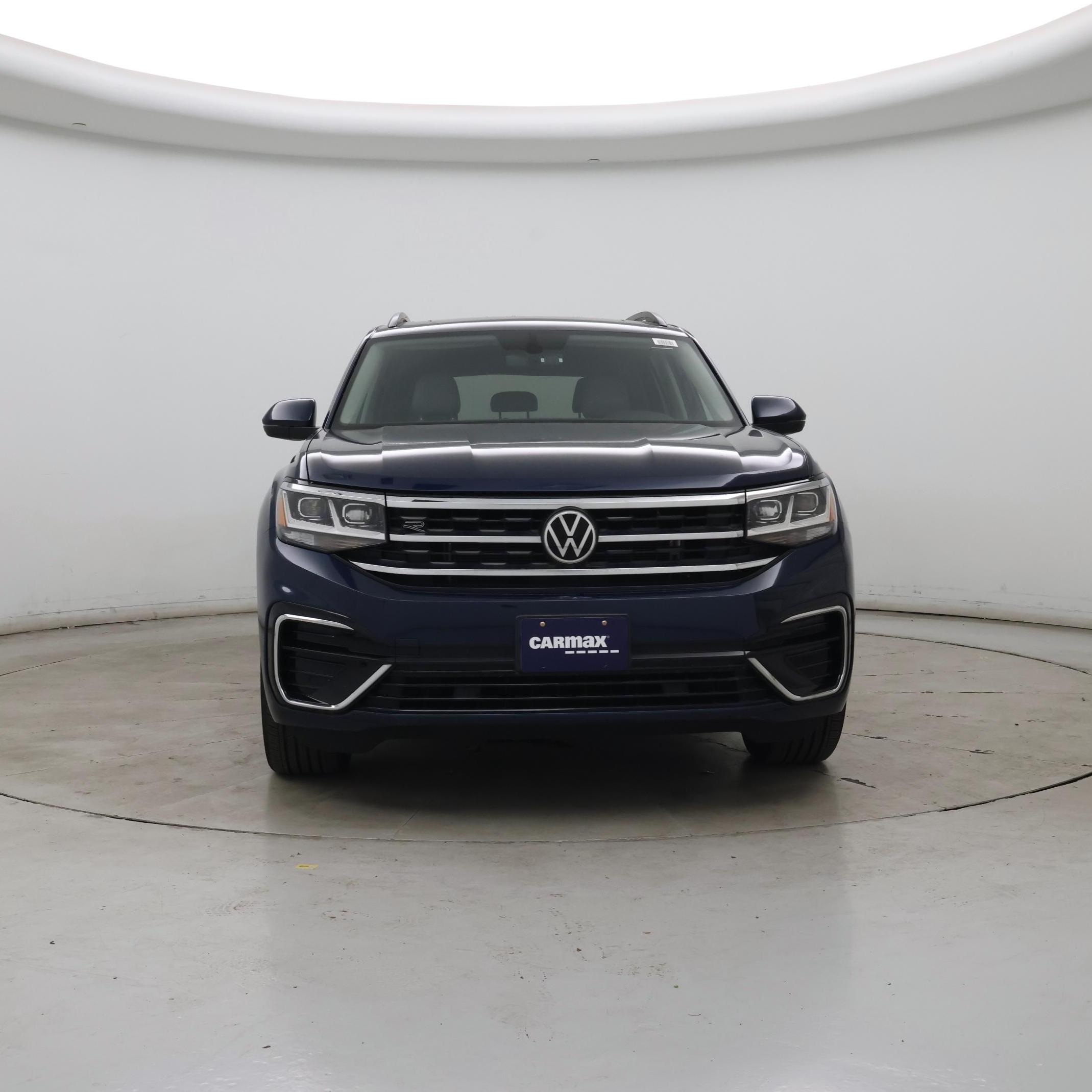 Thumbnail: 2021 Volkswagen Atlas - 5