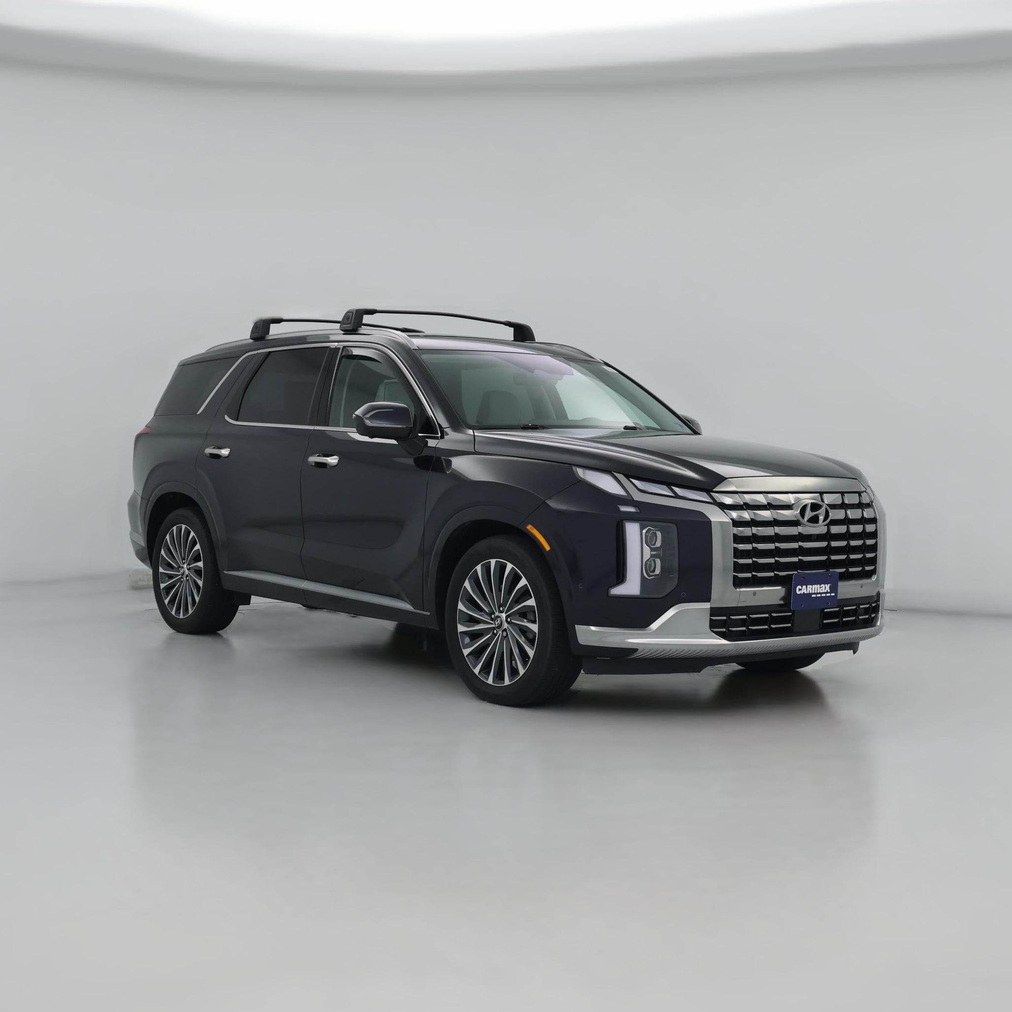 Thumbnail: 2024 Hyundai Palisade - 1