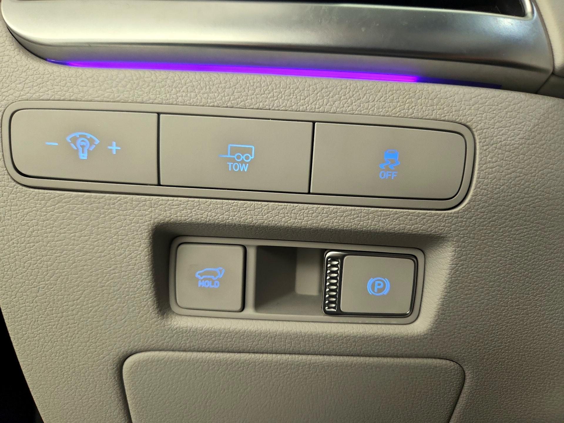 Thumbnail: 2024 Hyundai Palisade - 13