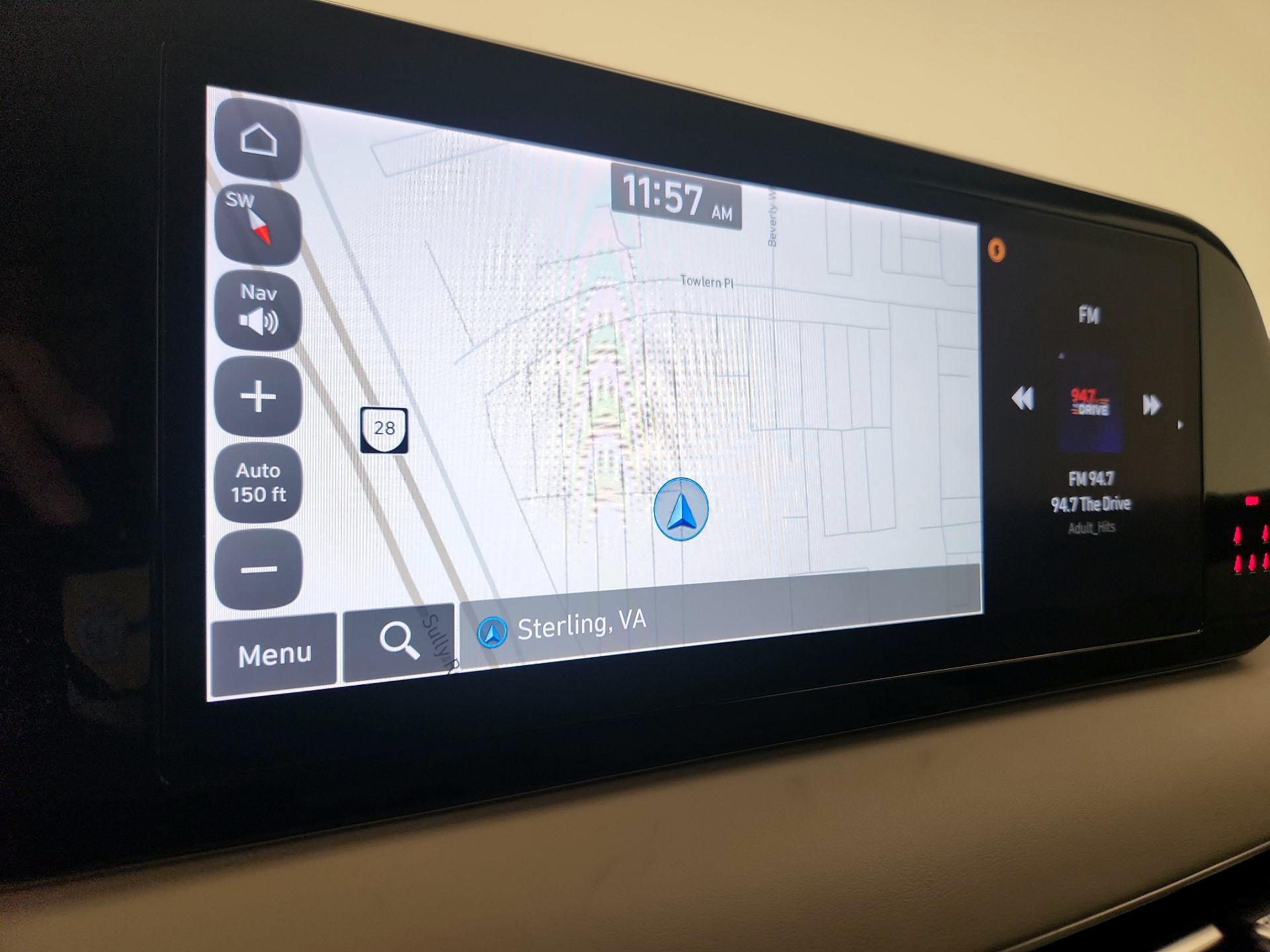 Thumbnail: 2024 Hyundai Palisade - 14