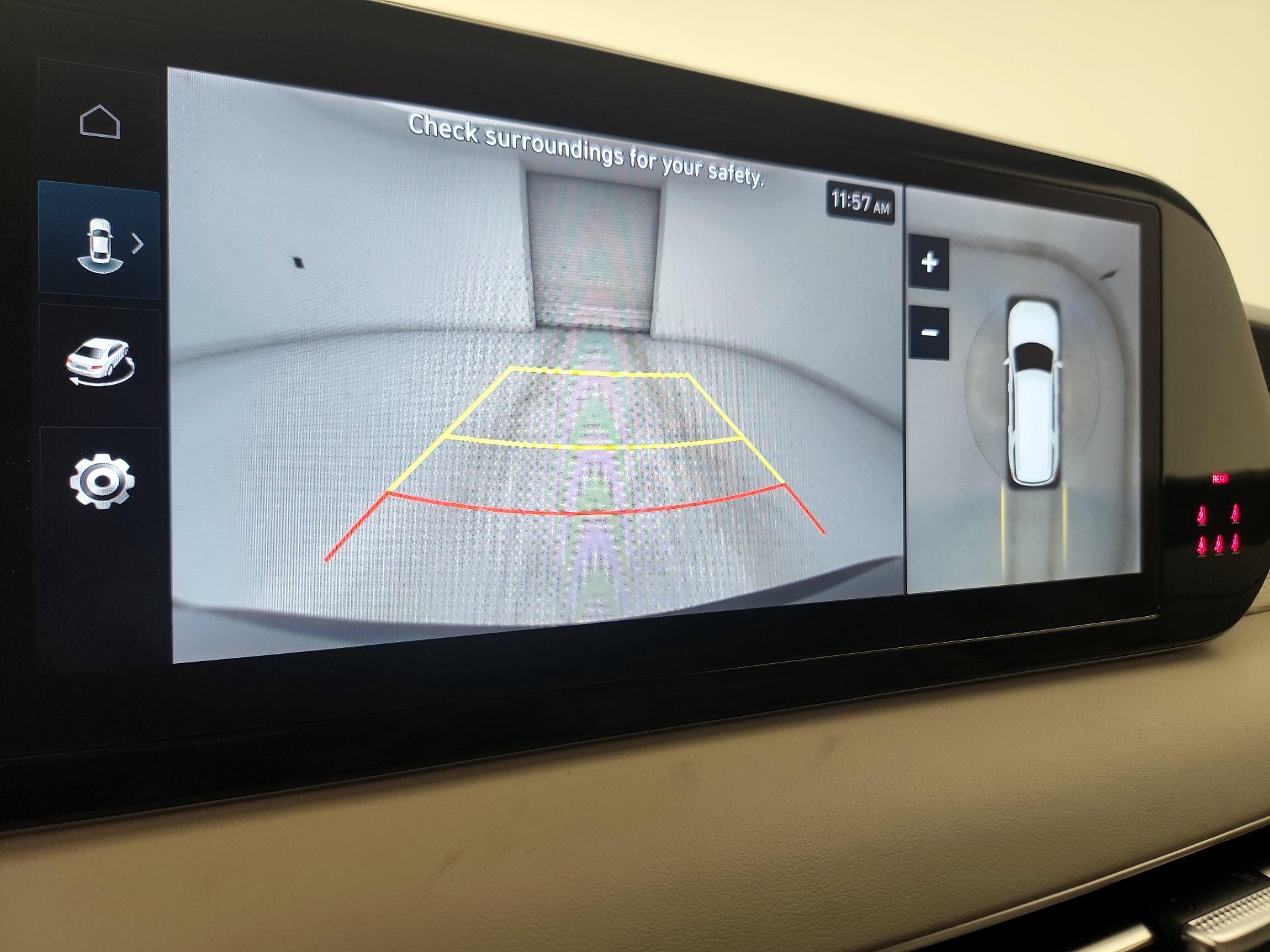 Thumbnail: 2024 Hyundai Palisade - 15