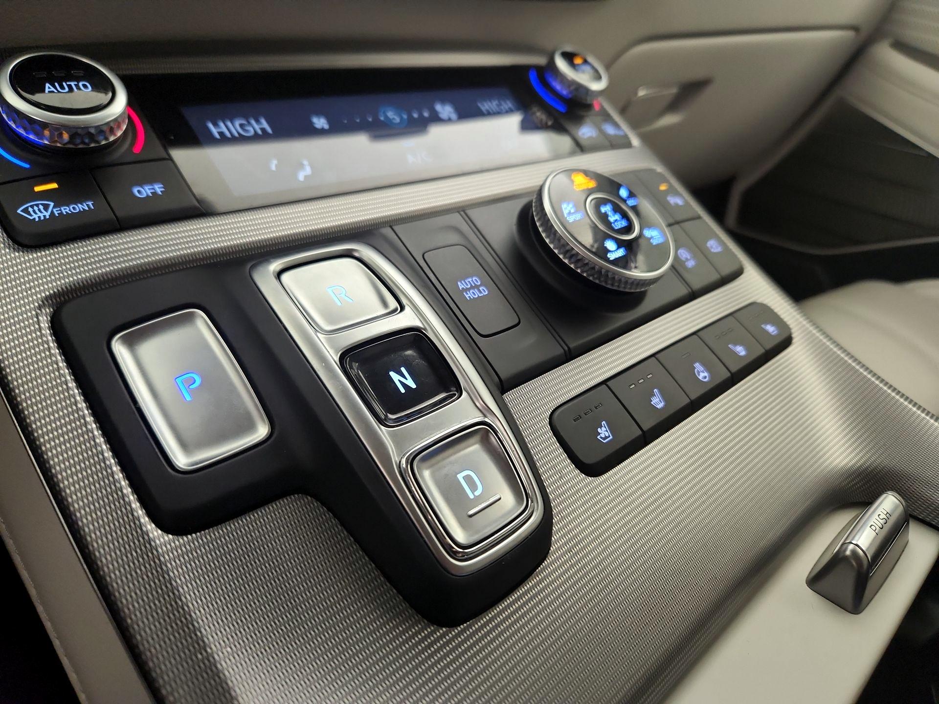 Thumbnail: 2024 Hyundai Palisade - 18