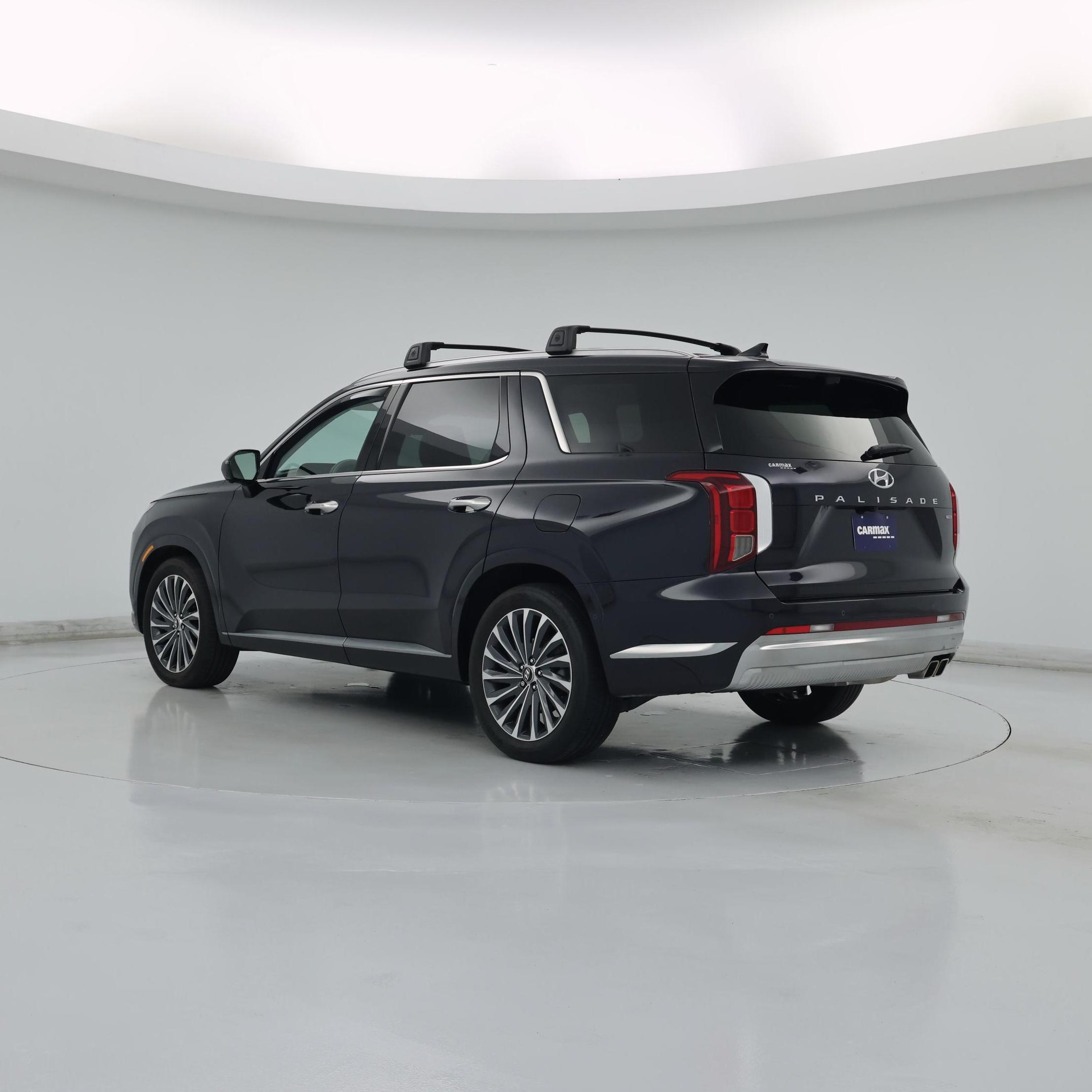 Thumbnail: 2024 Hyundai Palisade - 2