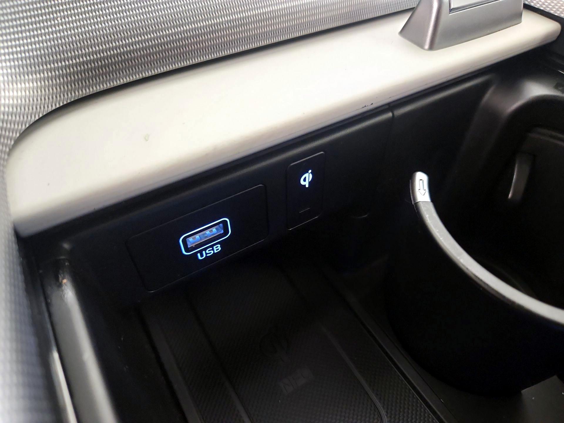 Thumbnail: 2024 Hyundai Palisade - 19