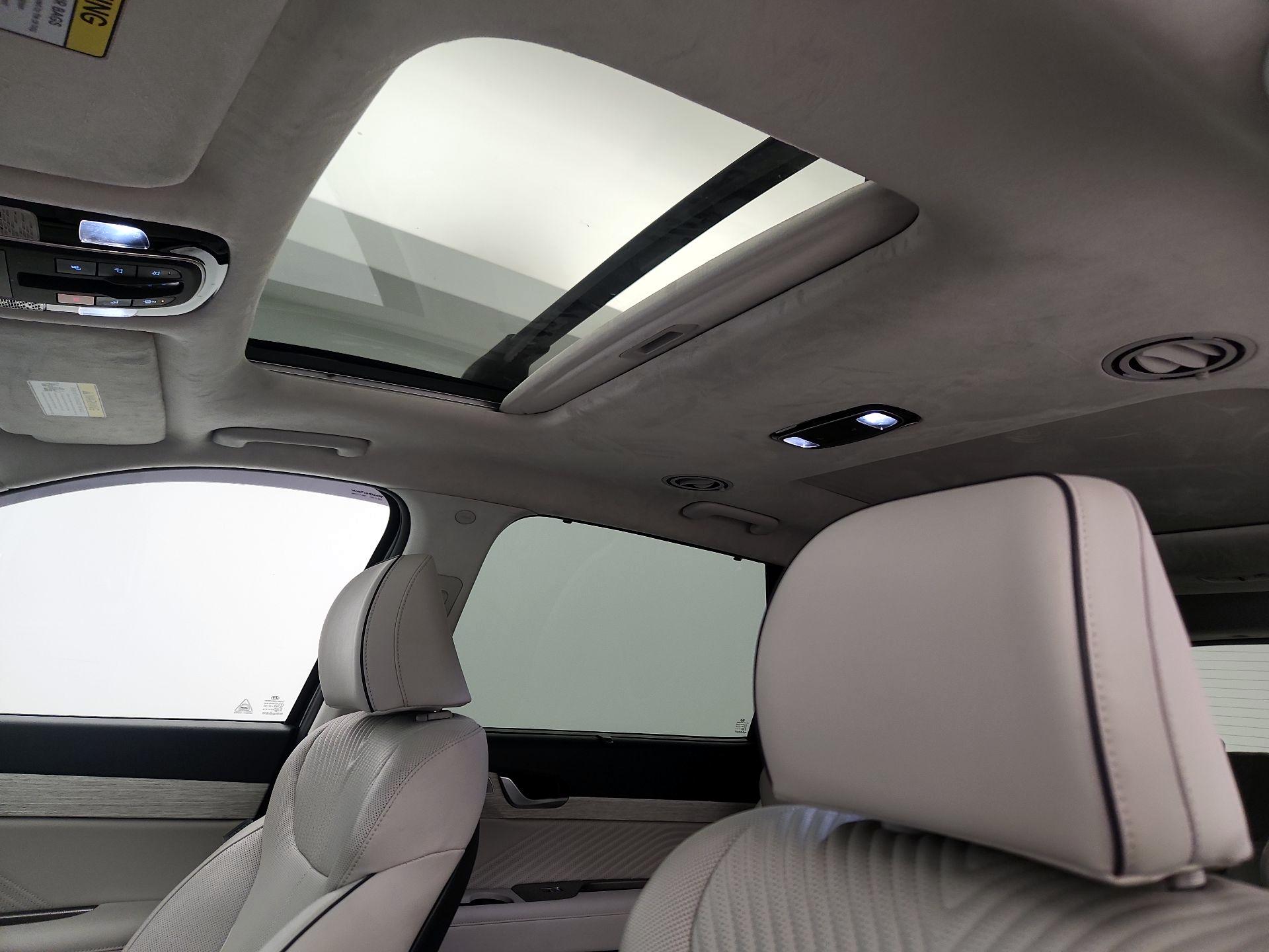 Thumbnail: 2024 Hyundai Palisade - 20