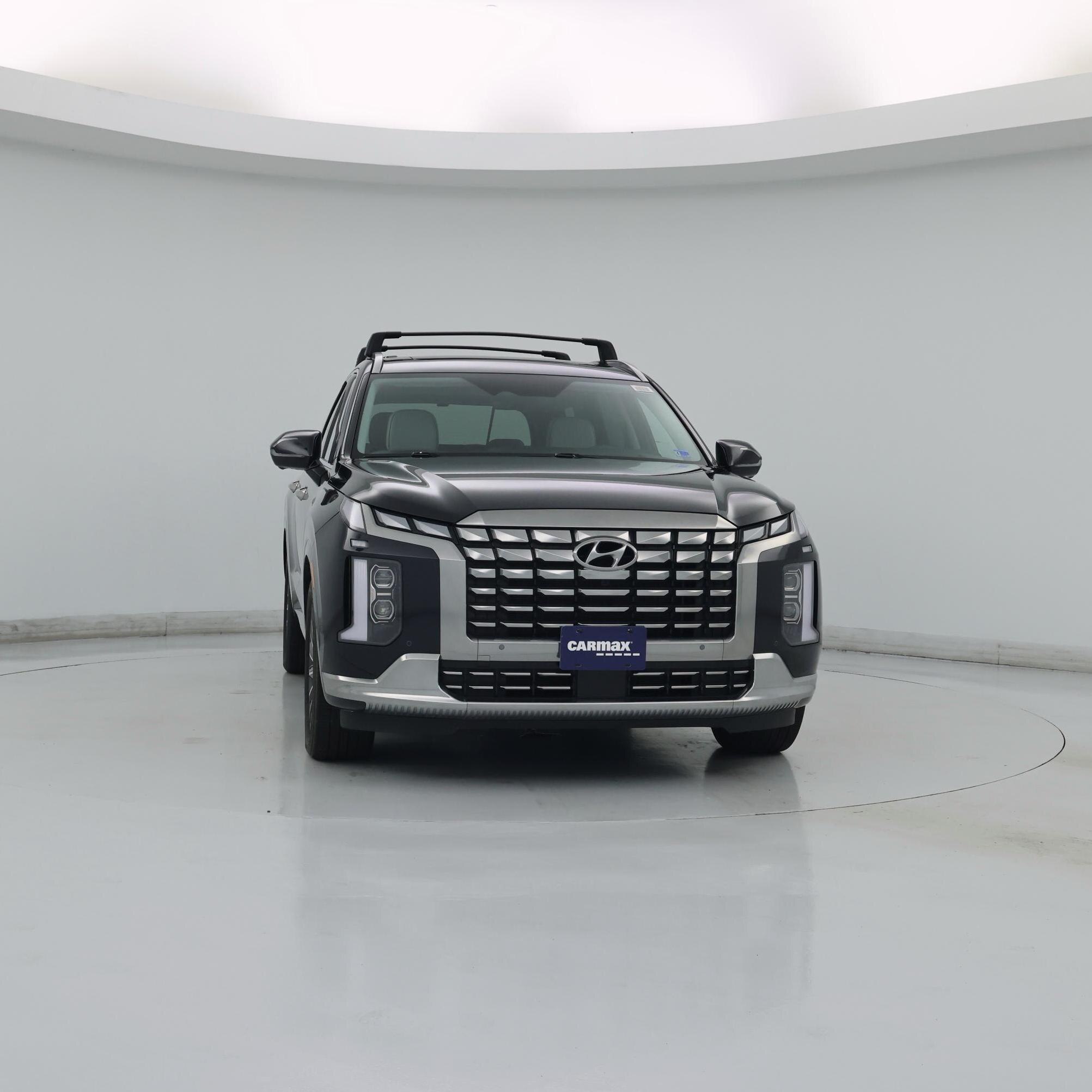 Thumbnail: 2024 Hyundai Palisade - 5