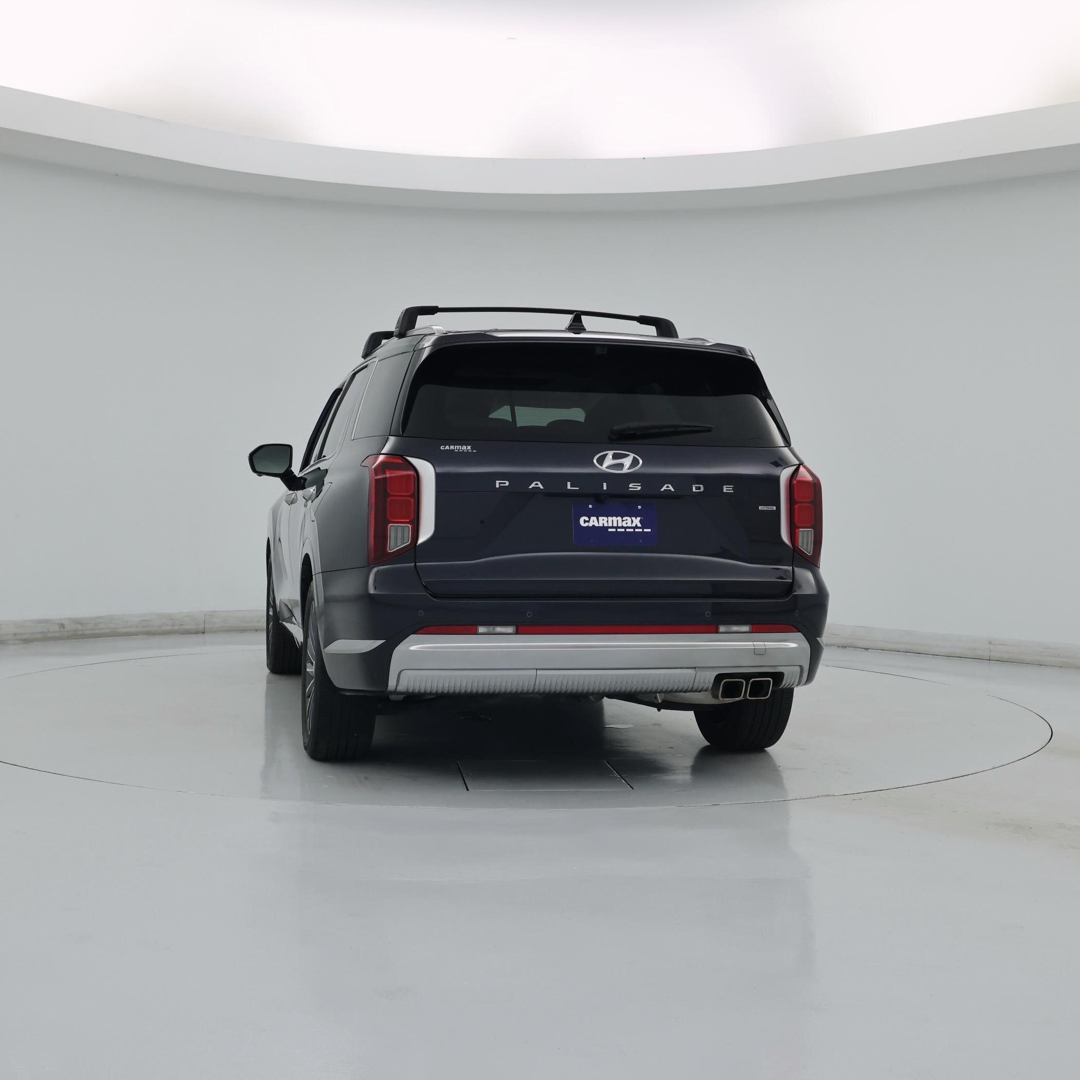 Thumbnail: 2024 Hyundai Palisade - 6