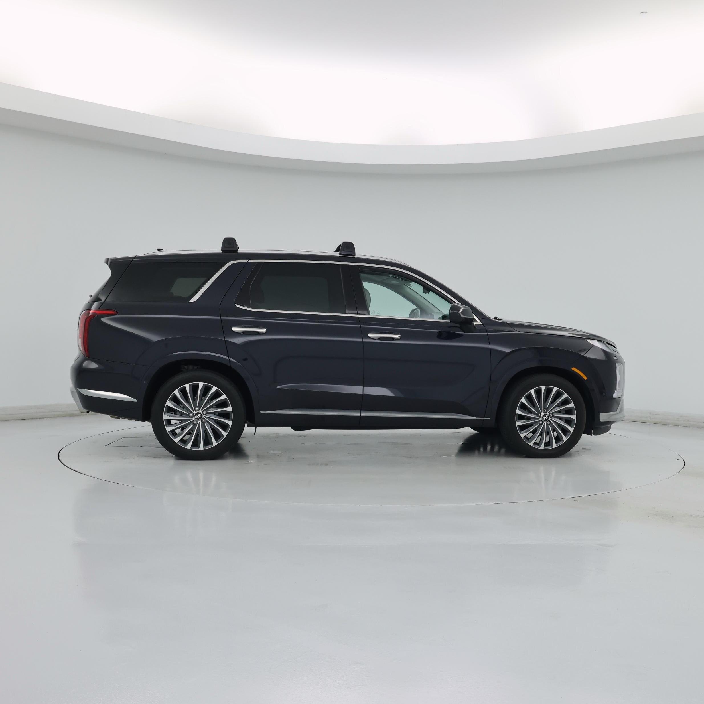 Thumbnail: 2024 Hyundai Palisade - 7