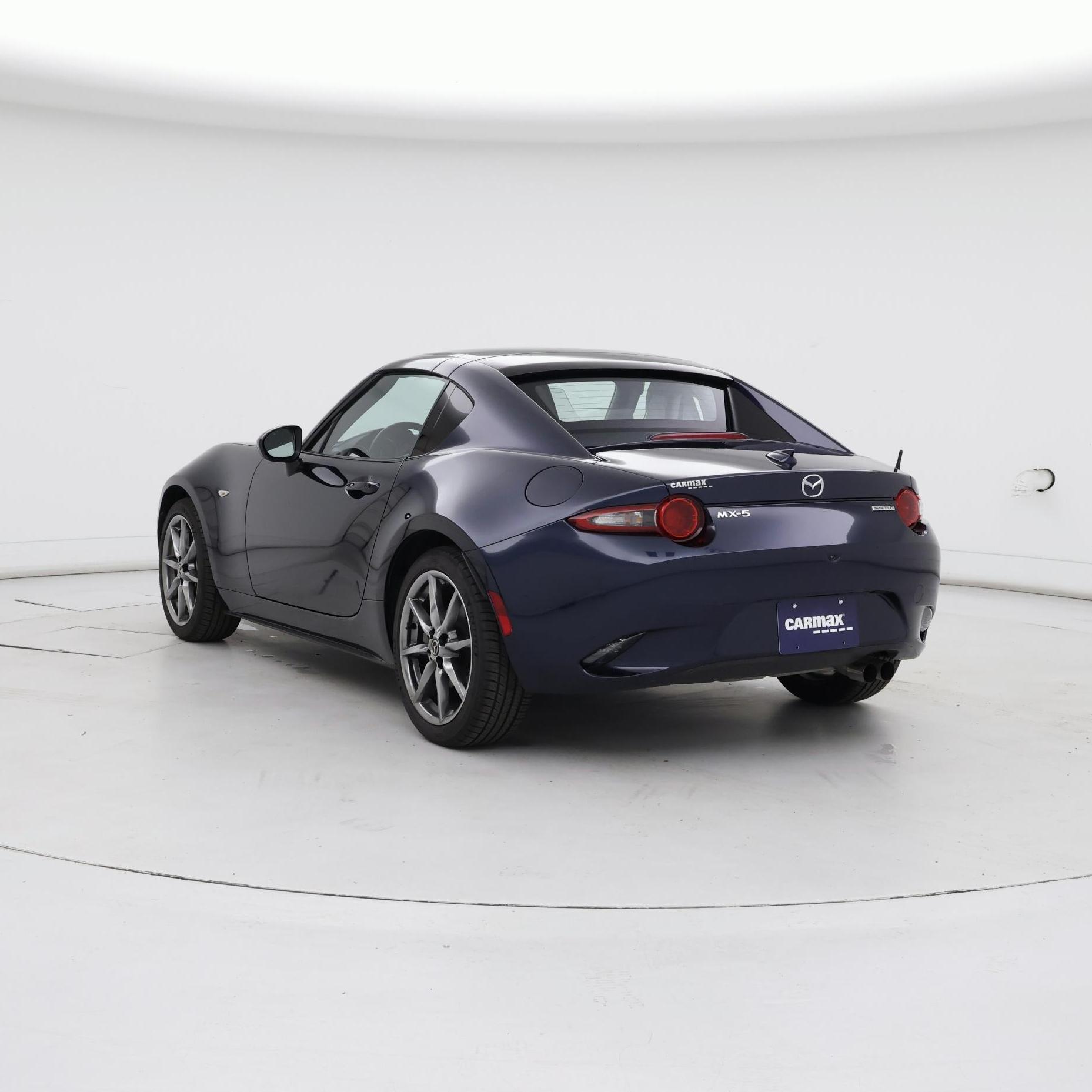 Thumbnail: 2021 Mazda MX-5 Miata - 2