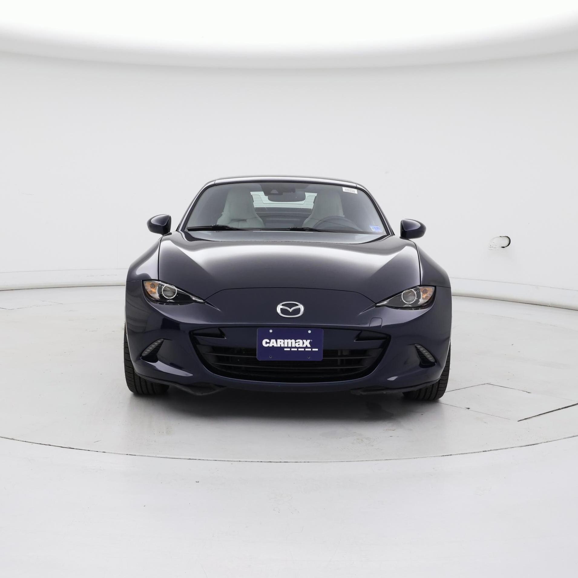 Thumbnail: 2021 Mazda MX-5 Miata - 5