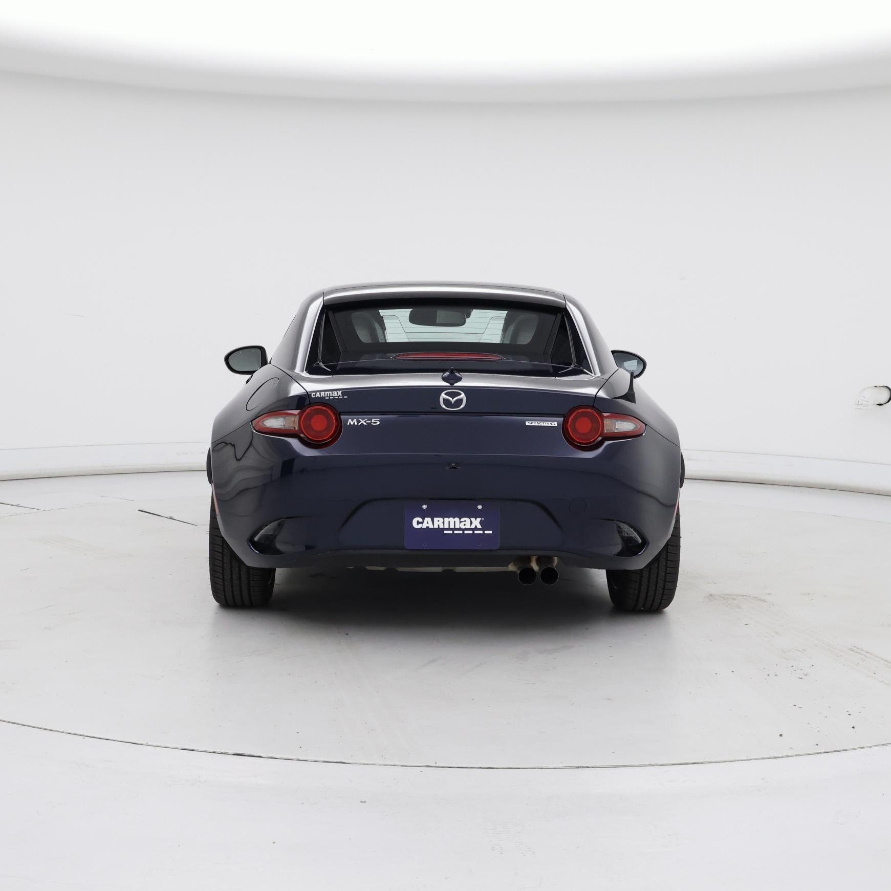 Thumbnail: 2021 Mazda MX-5 Miata - 6