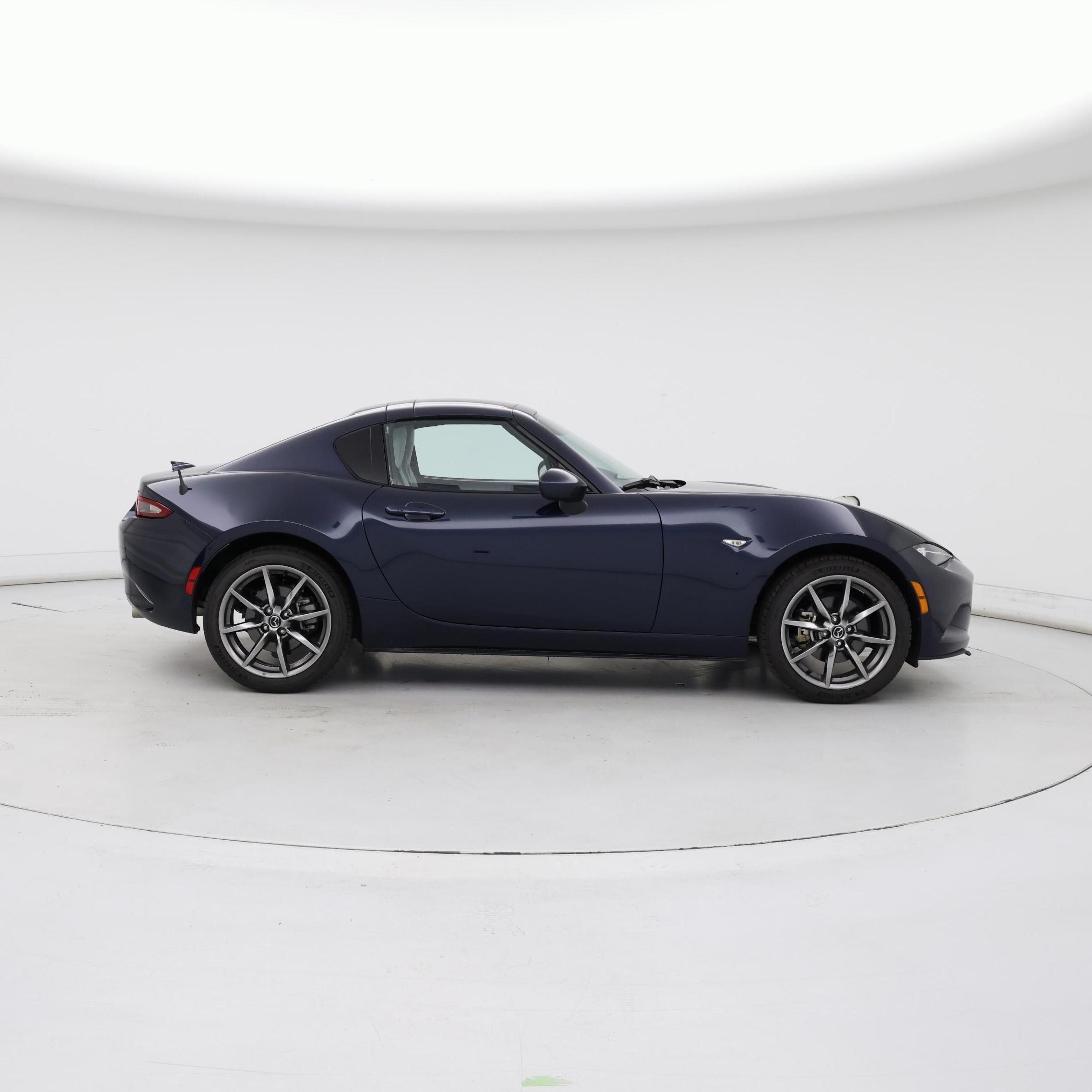 Thumbnail: 2021 Mazda MX-5 Miata - 7