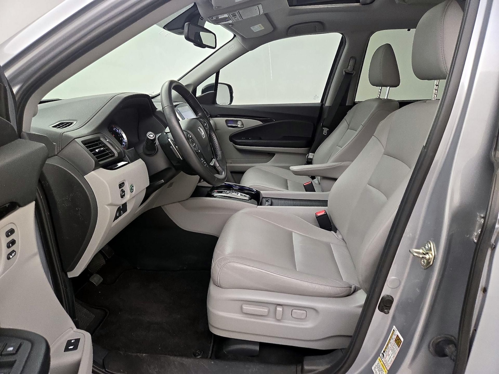 2016 Honda Pilot Touring - Photo 12