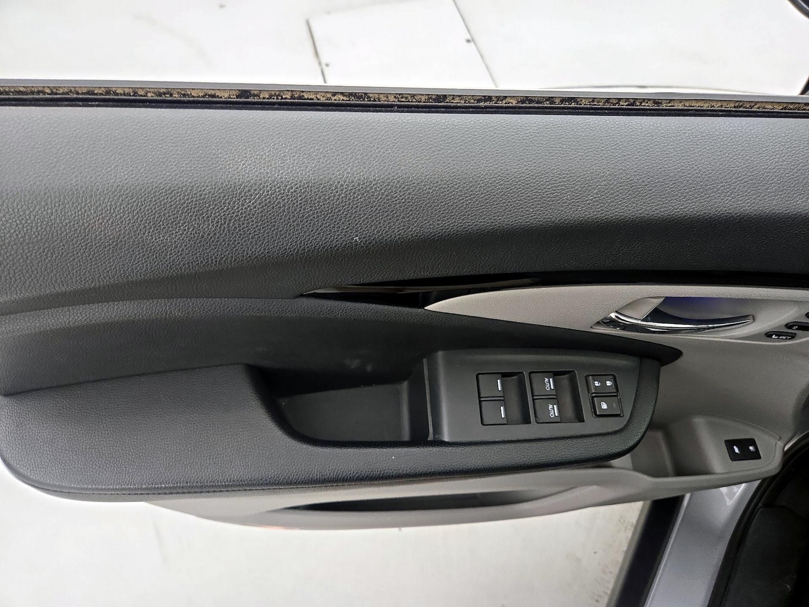 2016 Honda Pilot Touring - Photo 13