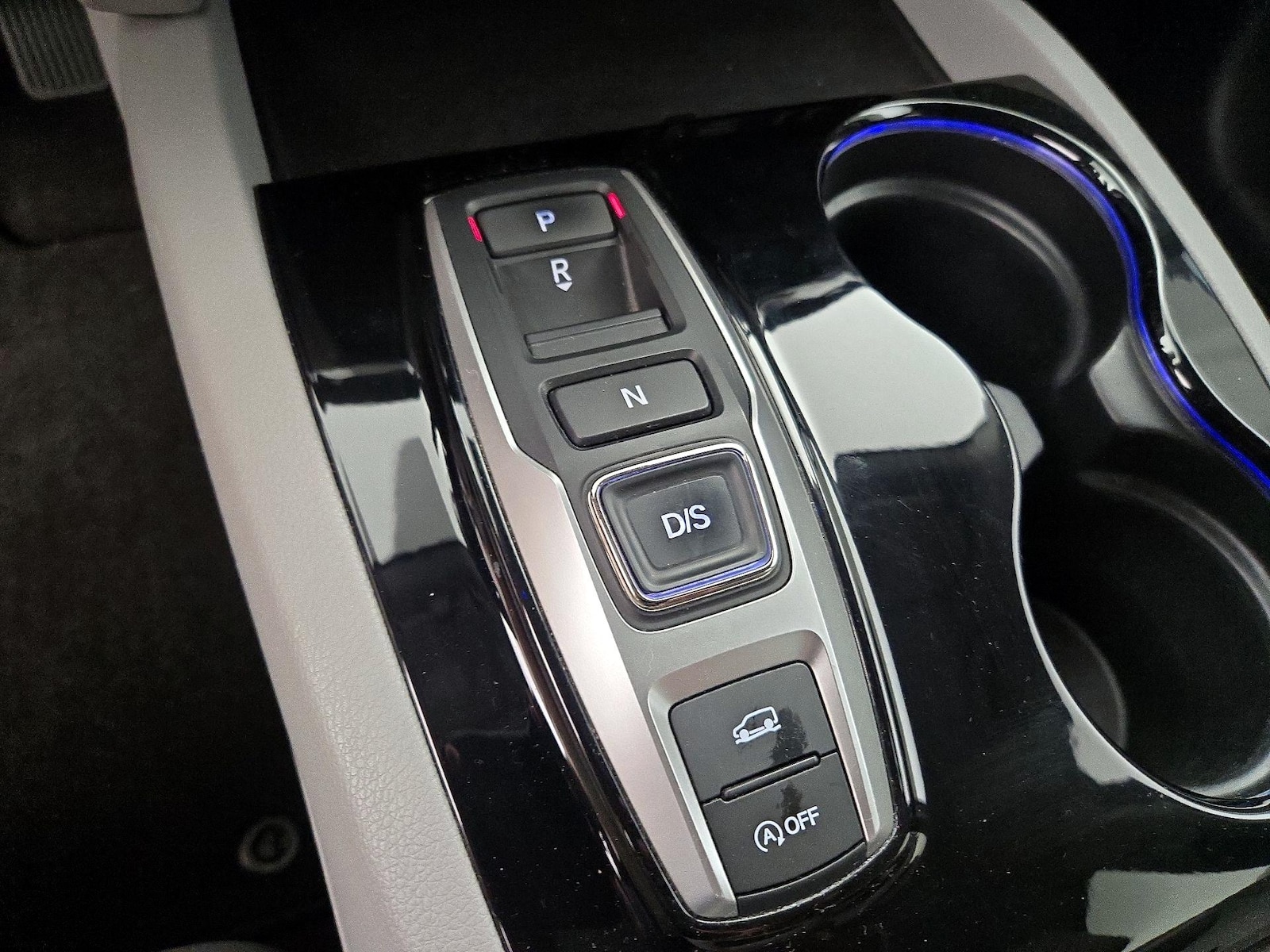2016 Honda Pilot Touring - Photo 19