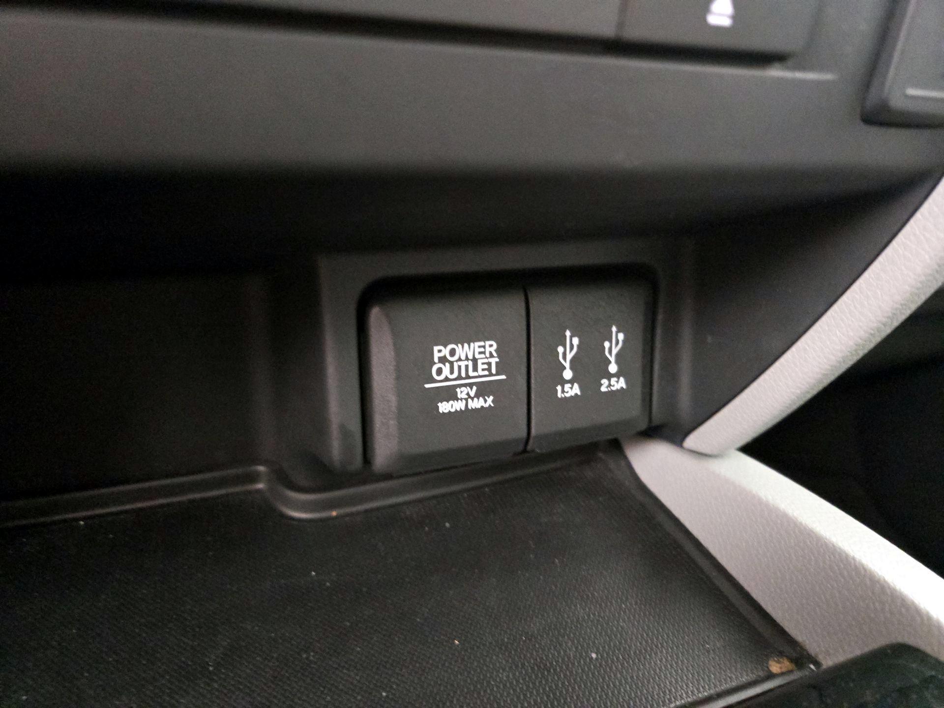 Thumbnail: 2016 Honda Pilot - 19