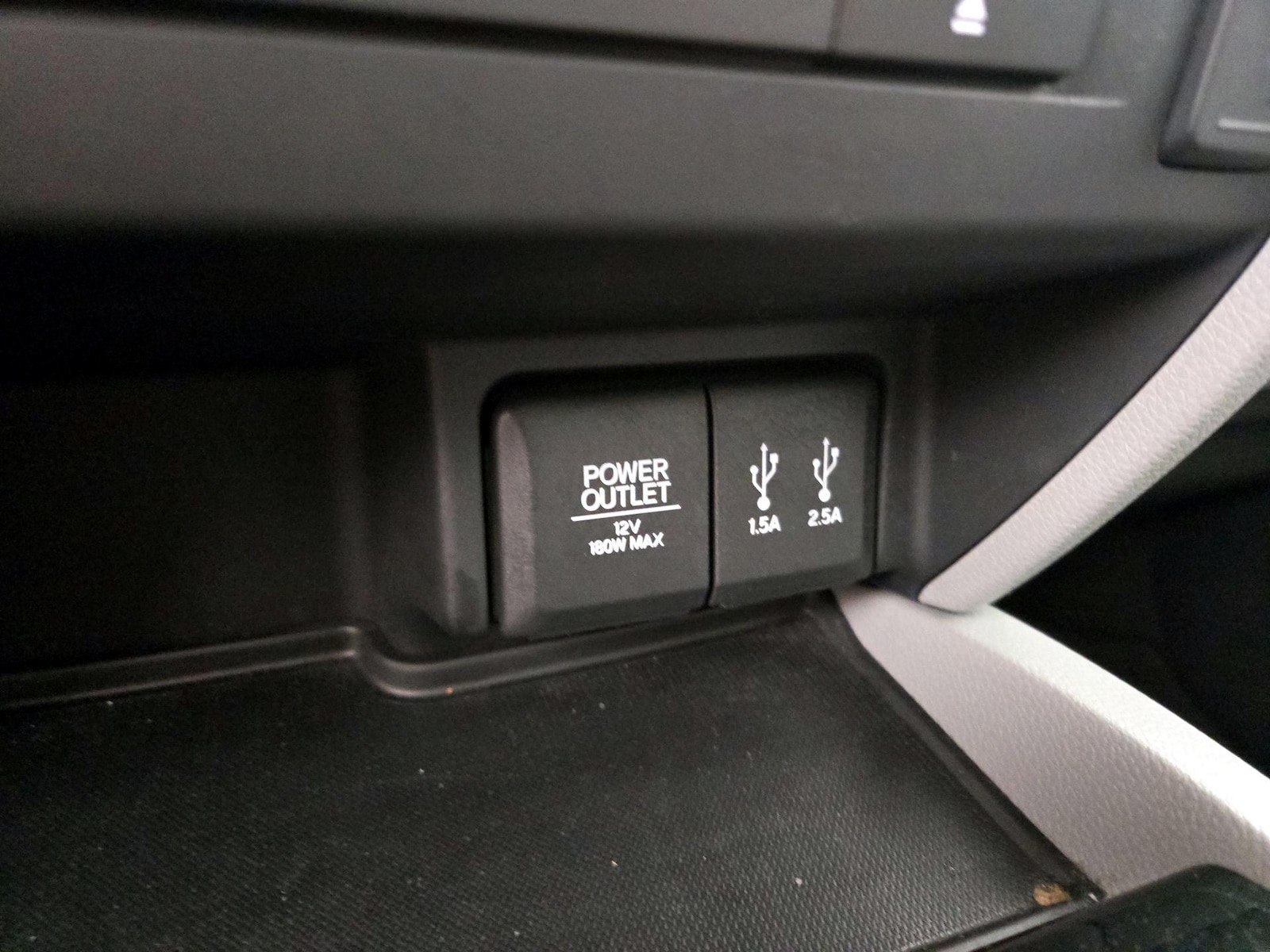 2016 Honda Pilot Touring - Photo 20