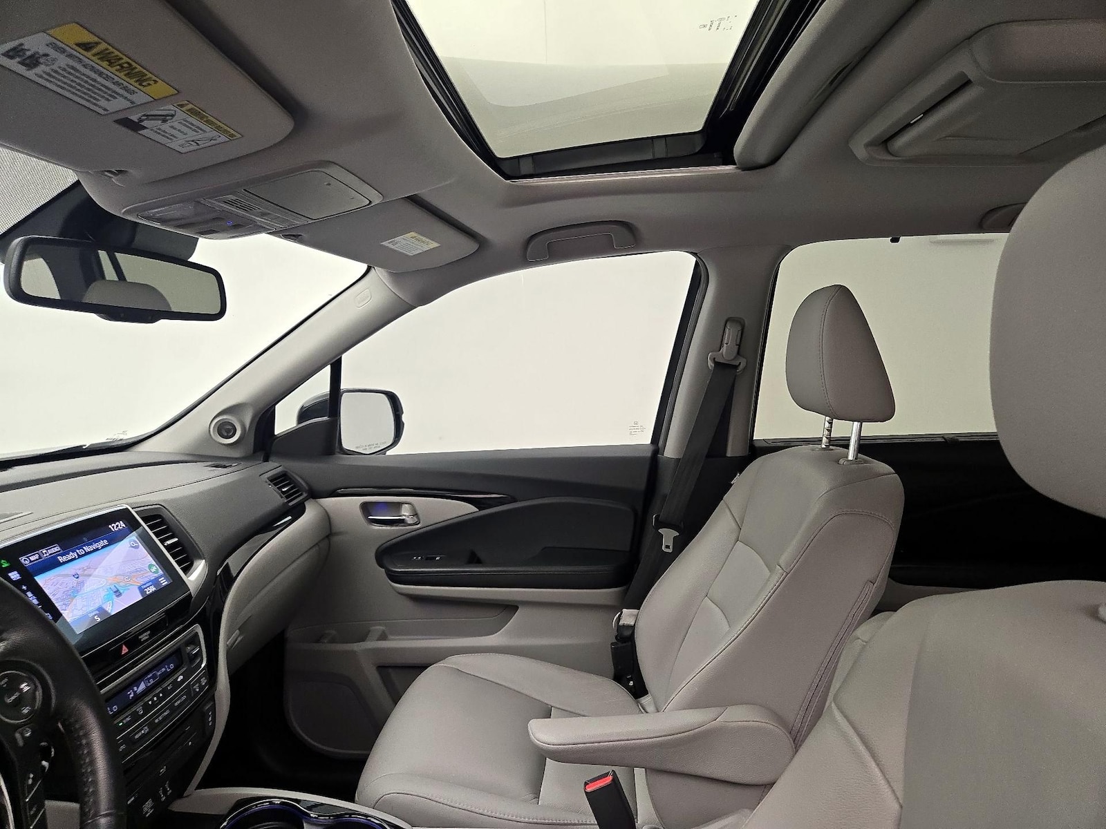 2016 Honda Pilot Touring - Photo 21