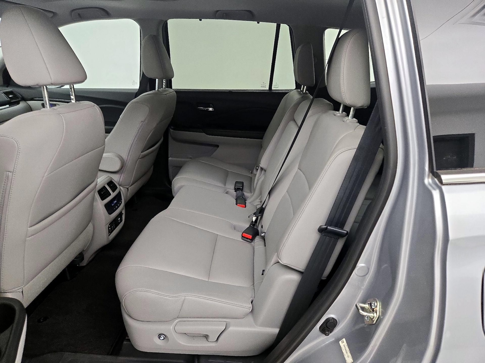 2016 Honda Pilot Touring - Photo 22