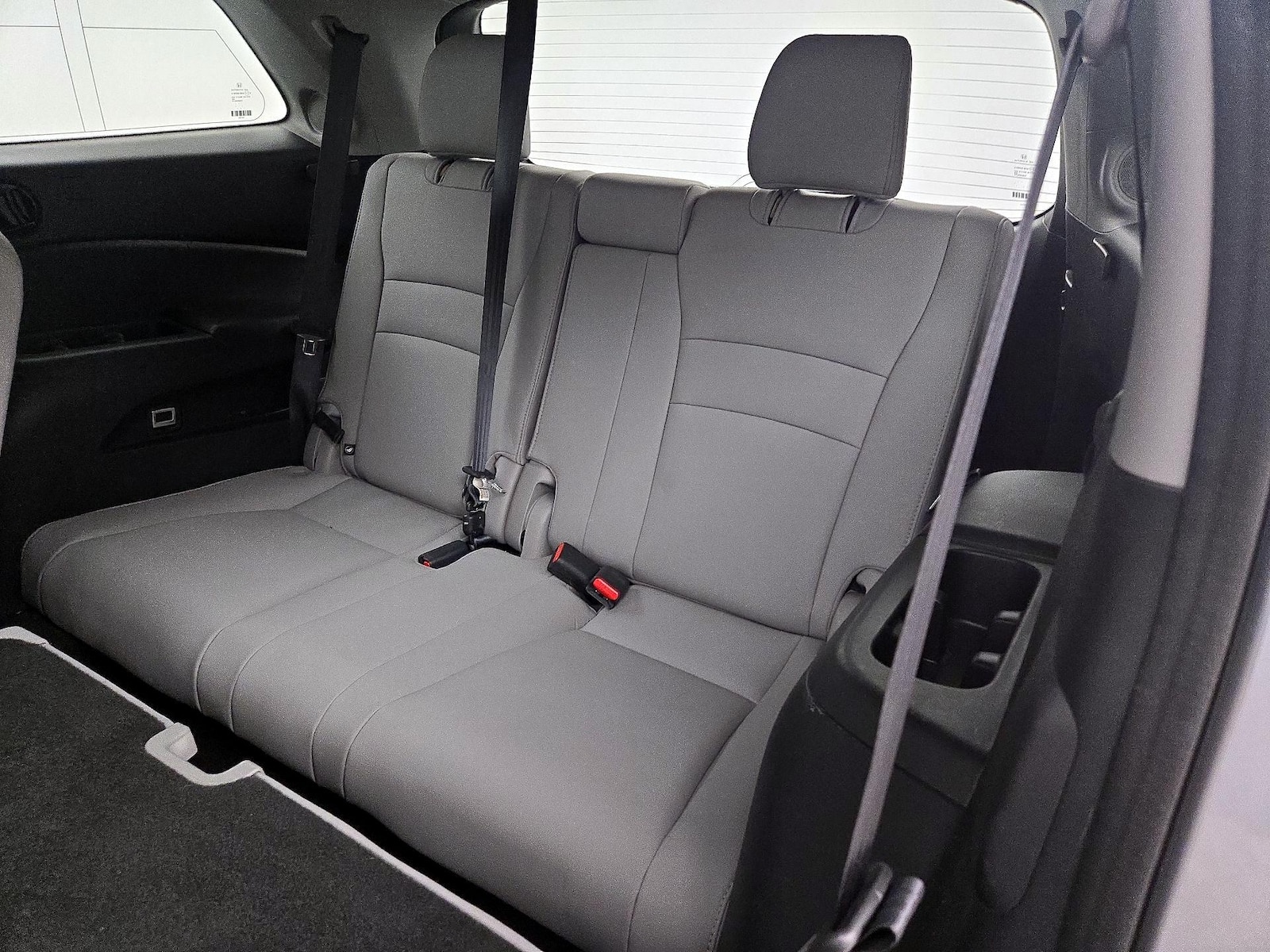 2016 Honda Pilot Touring - Photo 23
