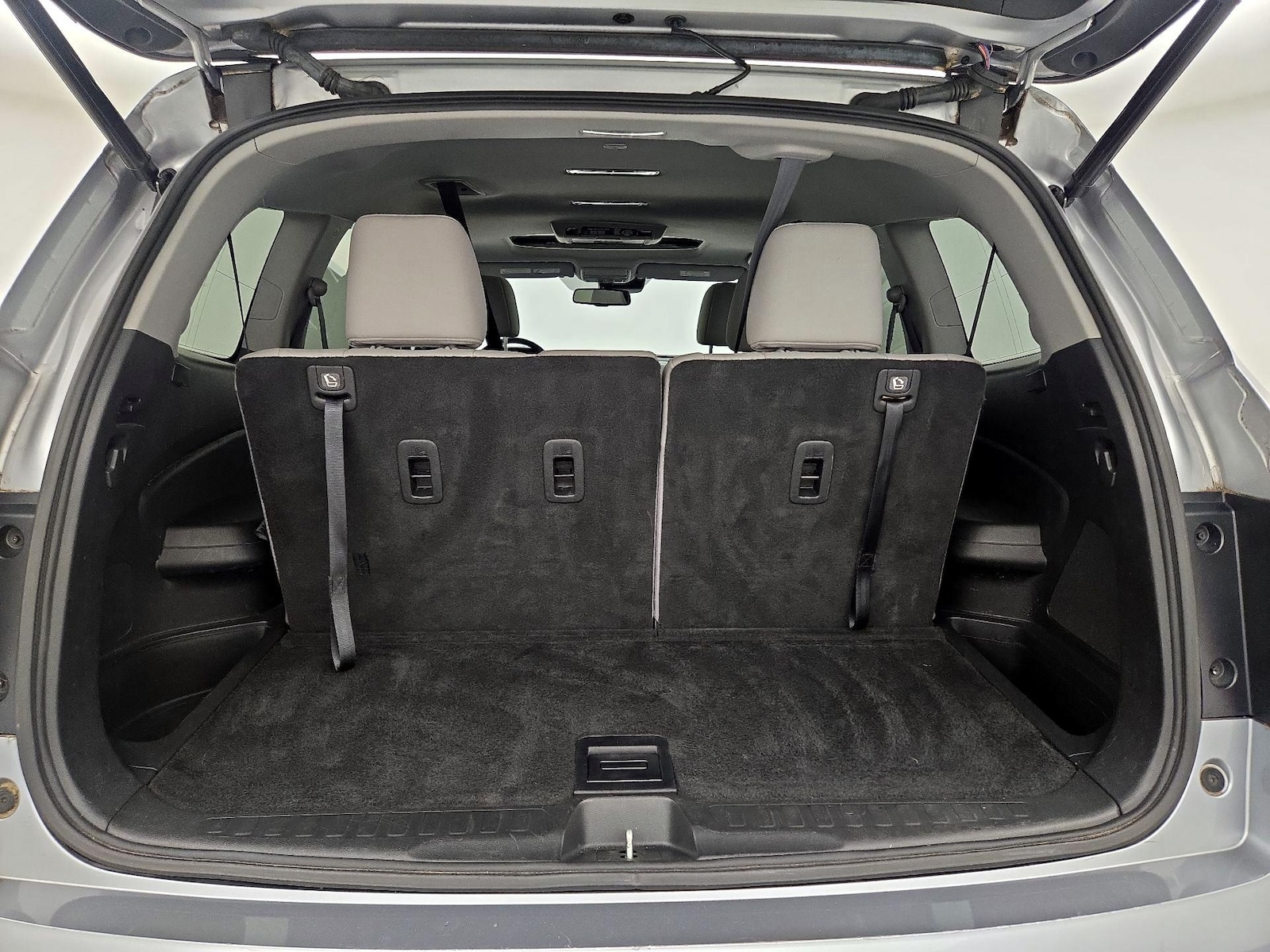 2016 Honda Pilot Touring - Photo 24