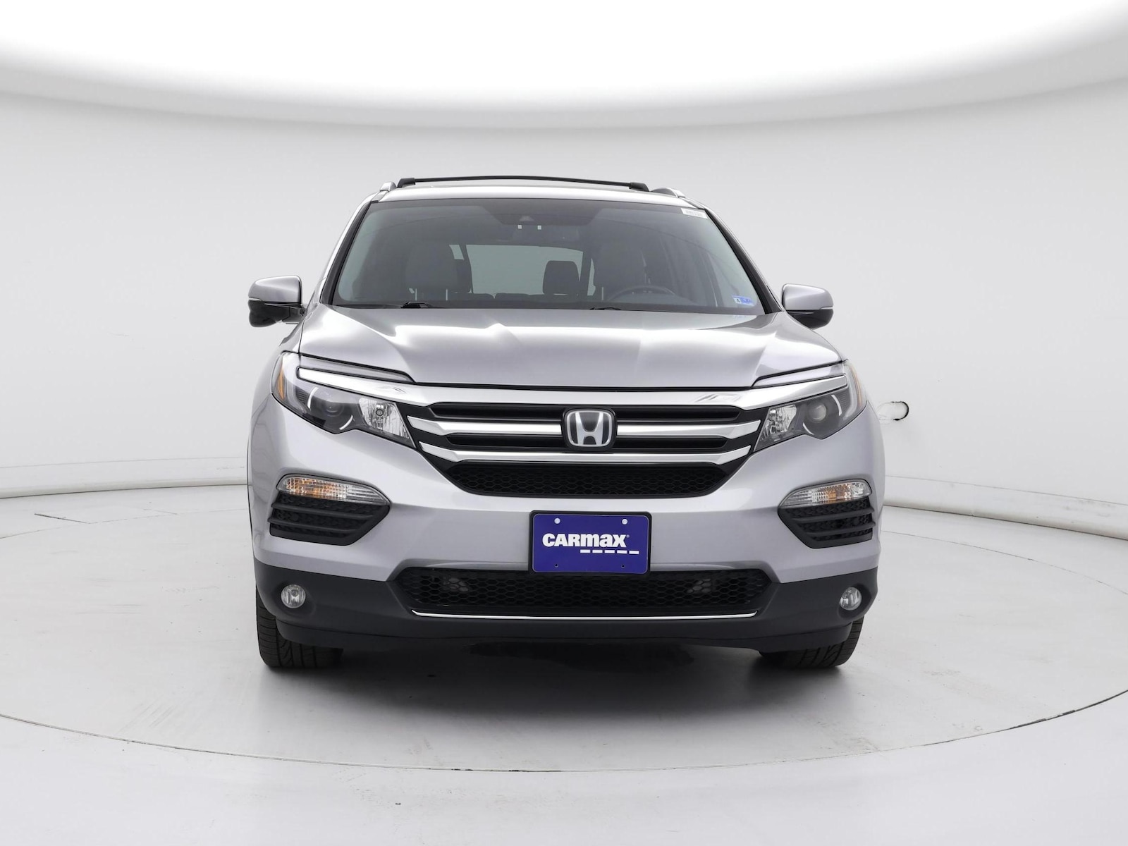 2016 Honda Pilot Touring - Photo 6