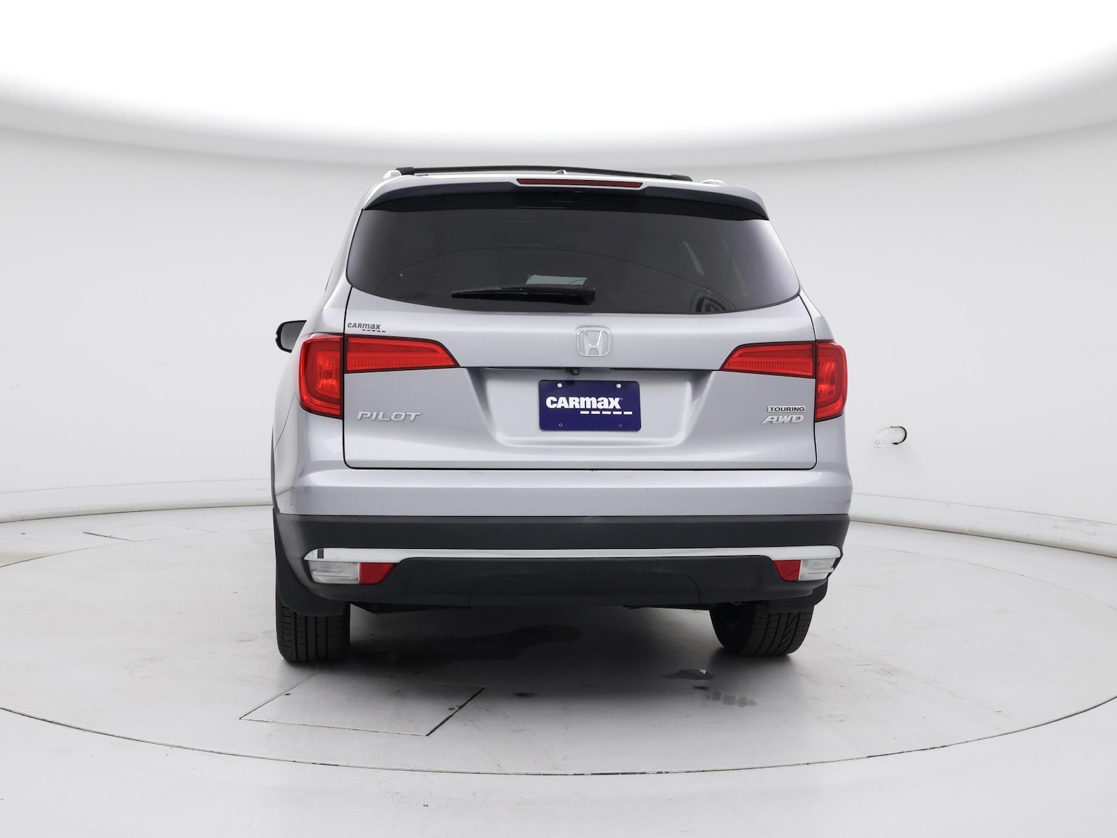 2016 Honda Pilot Touring - Photo 7
