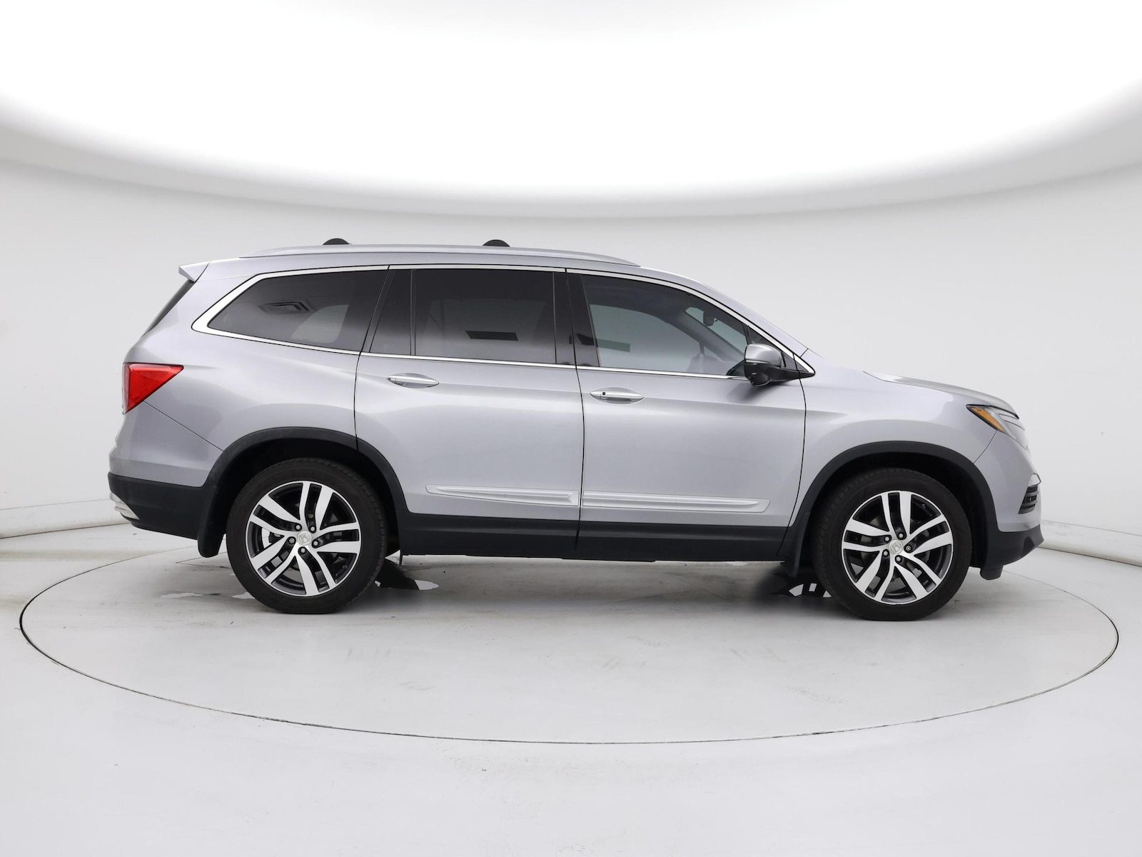2016 Honda Pilot Touring - Photo 8