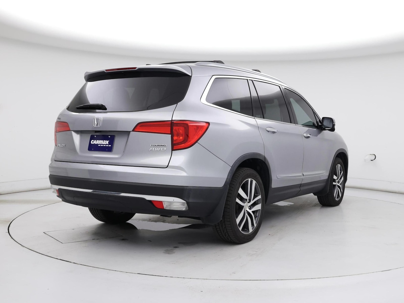 2016 Honda Pilot Touring - Photo 9