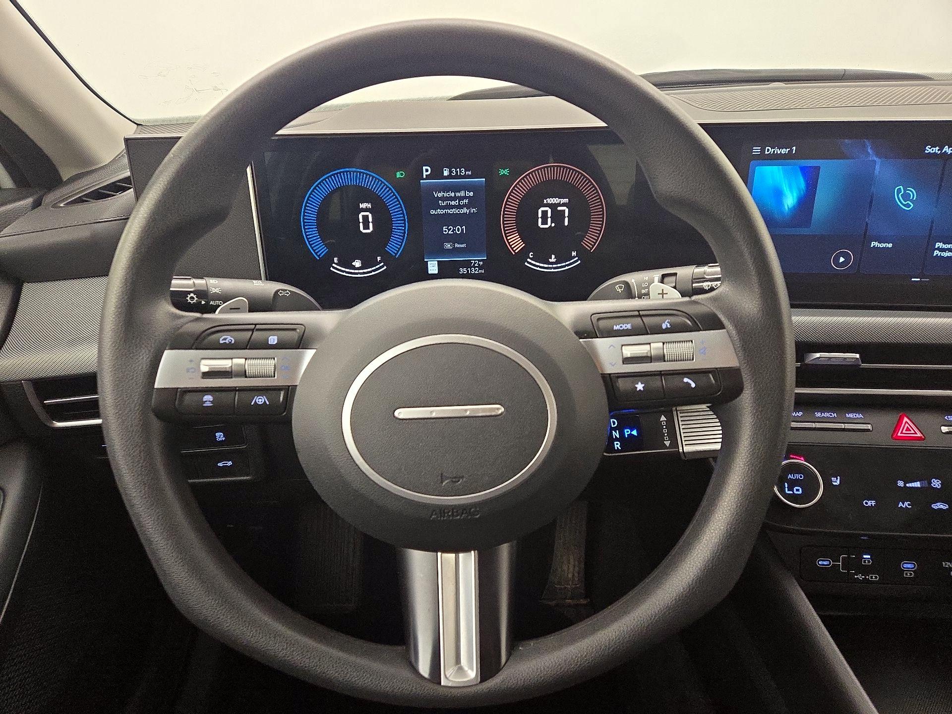 Thumbnail: 2025 Hyundai Sonata - 10