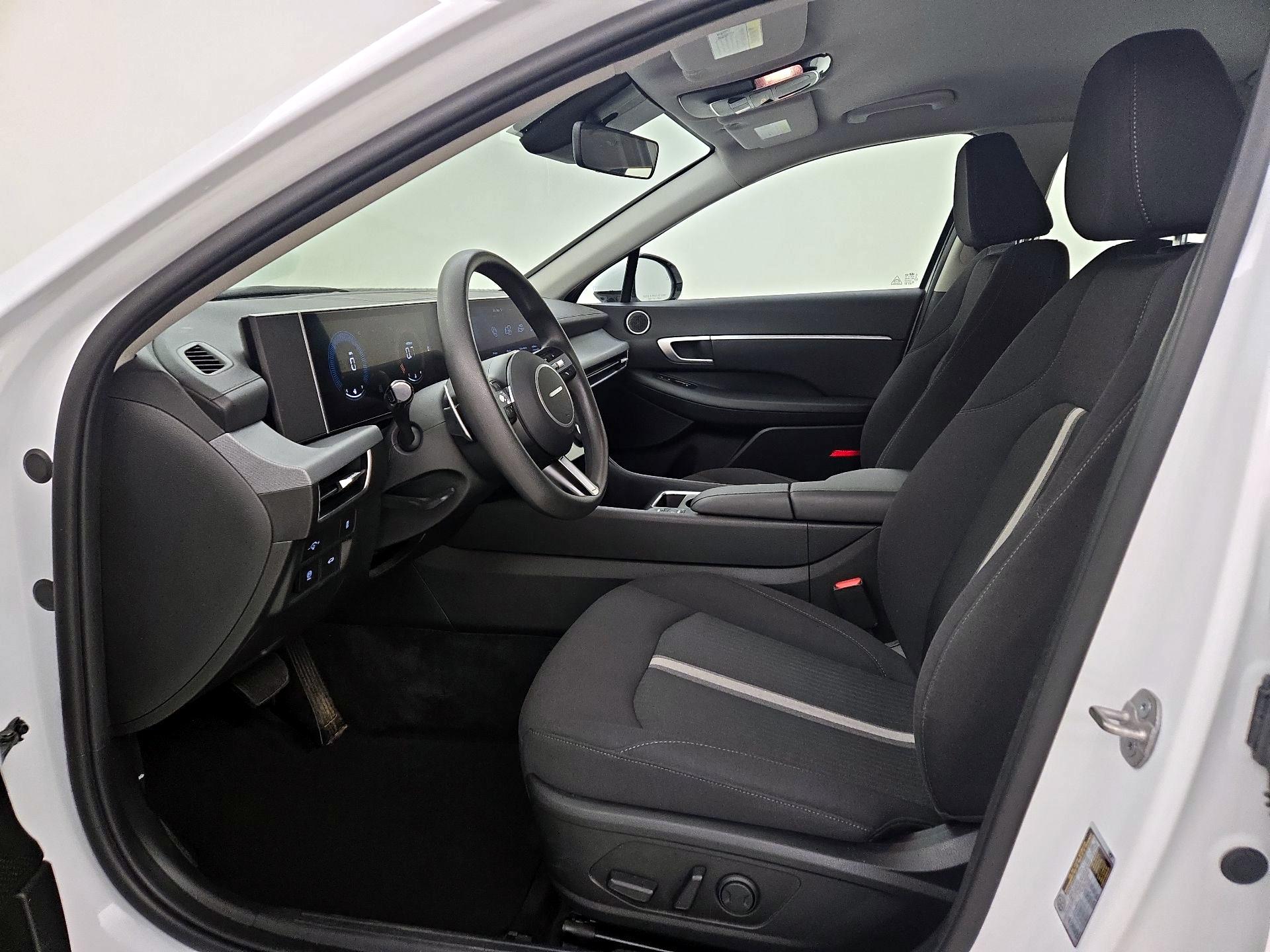 Thumbnail: 2025 Hyundai Sonata - 11