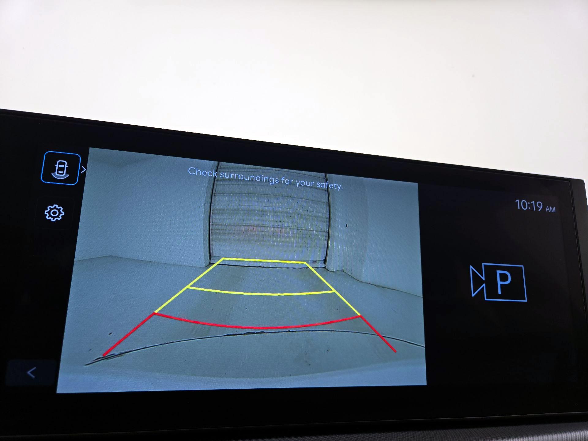 Thumbnail: 2025 Hyundai Sonata - 14